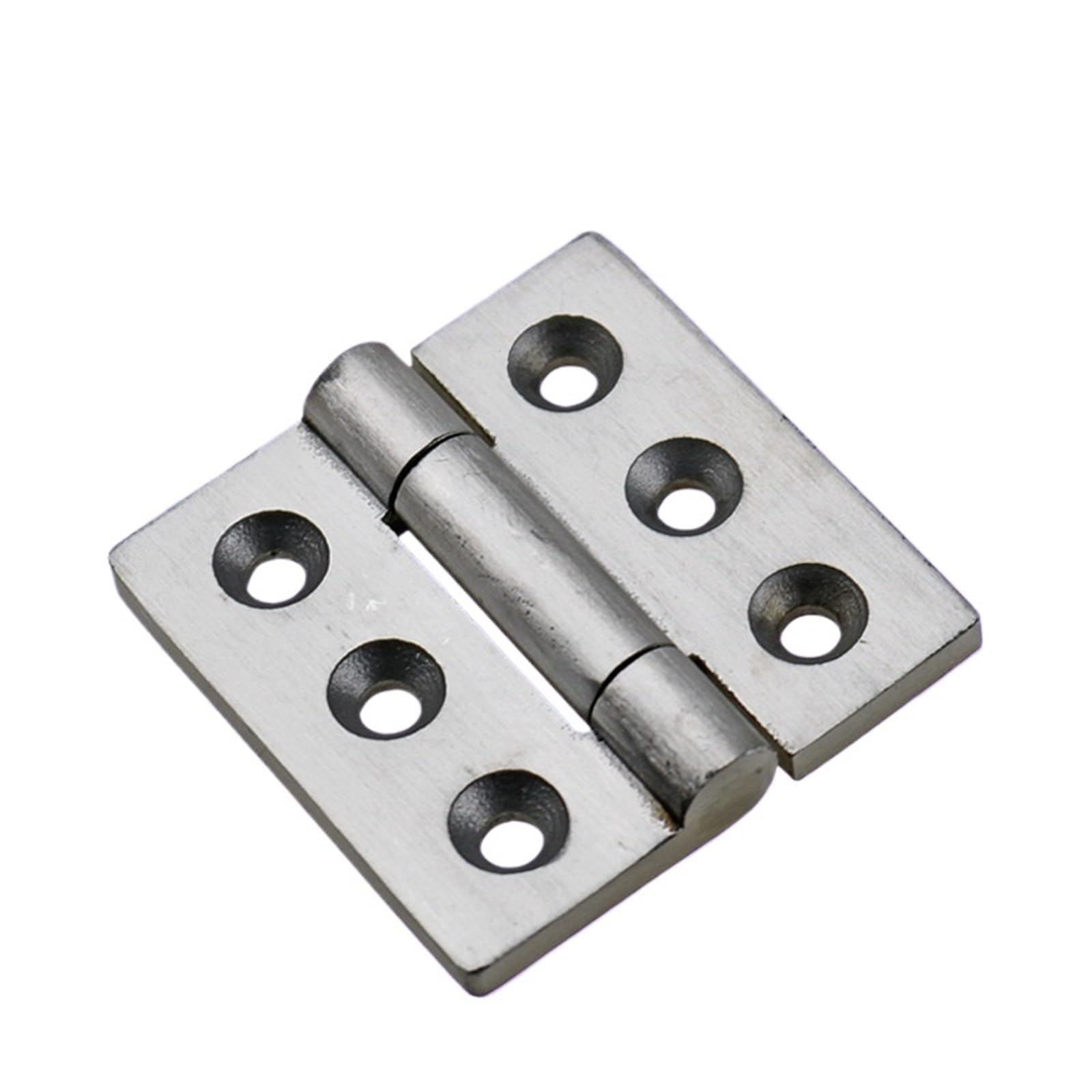 Charnière porteuse XG02-100 robuste en acier pour l'extérieur