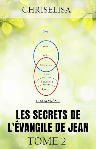 Les Secrets de l'évangile de Jean Tome 2
