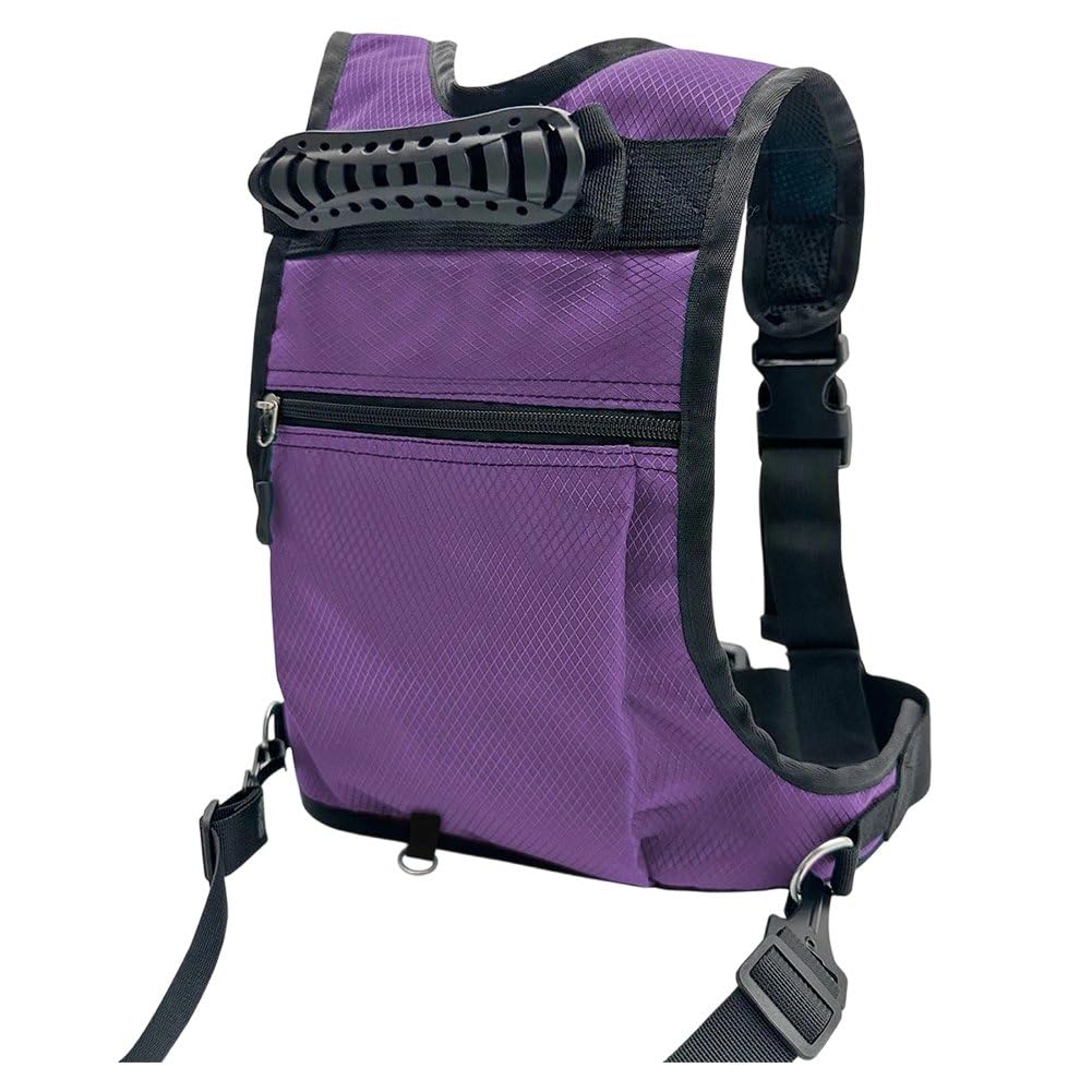 Harnais de snowboard pour enfants débutants avec leash de guidage et boucle réglable