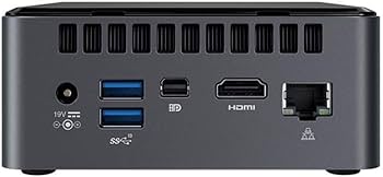 Amazon.com: Intel BXNUC8I5INHX NUC i5, 8GB RAM, W/No Cord