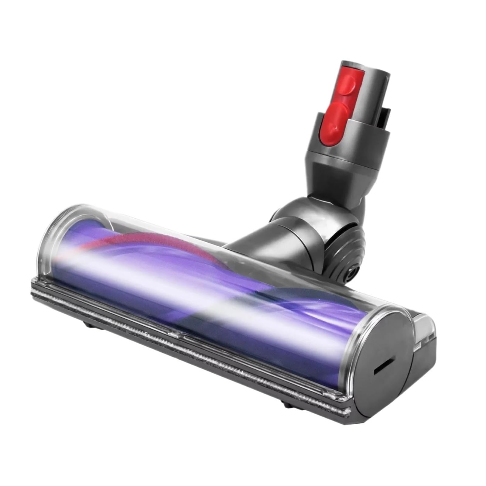 Kvcccss Set4 Brush Head，Compatible For Dyson，Vacuum Cleaner