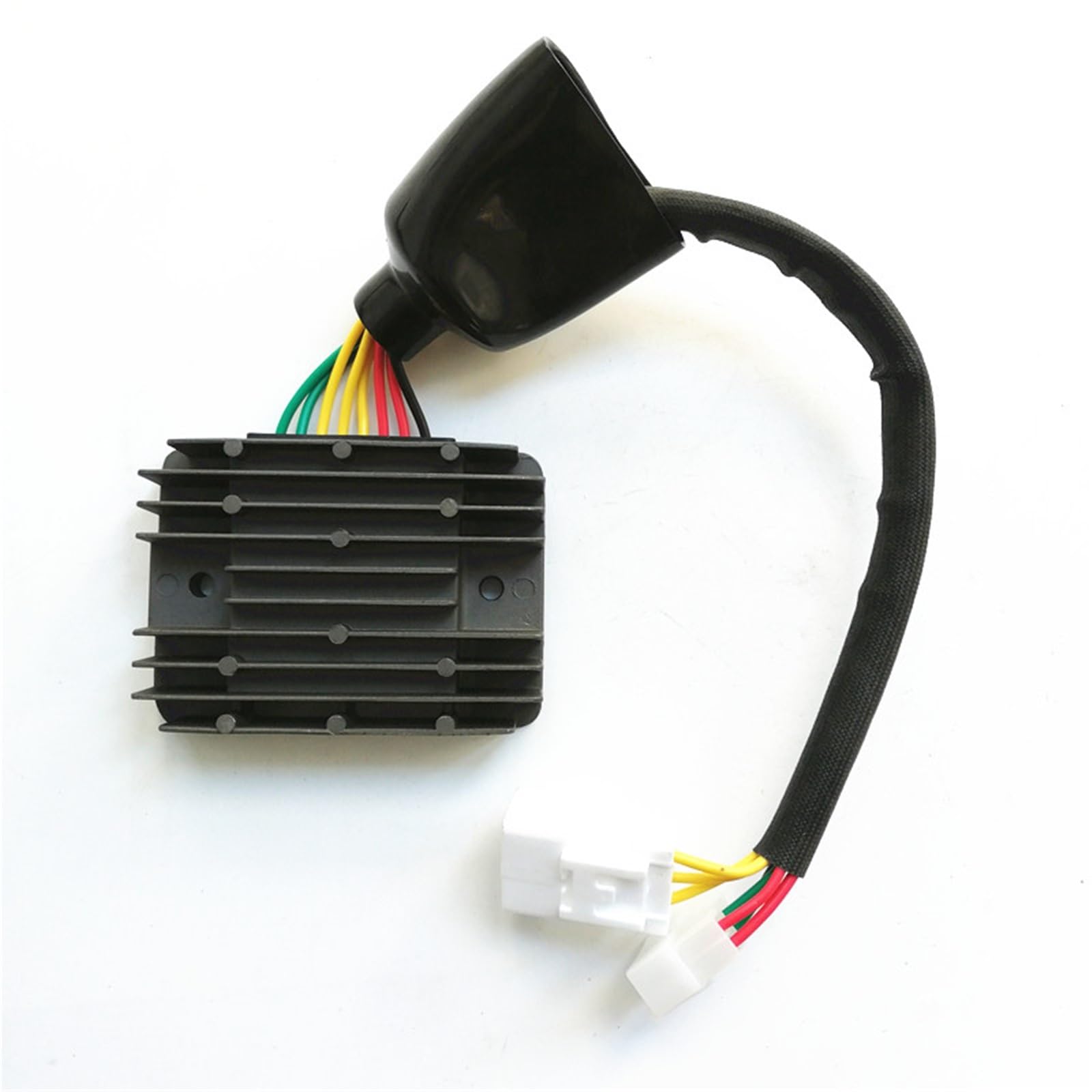 Voltage Rectifier Regulator For VFR 800 FiY/Fi1/2/3/4/5 2000 2001 2002 2003 2004 2005 Motorbike Voltage Rectifier Regulator