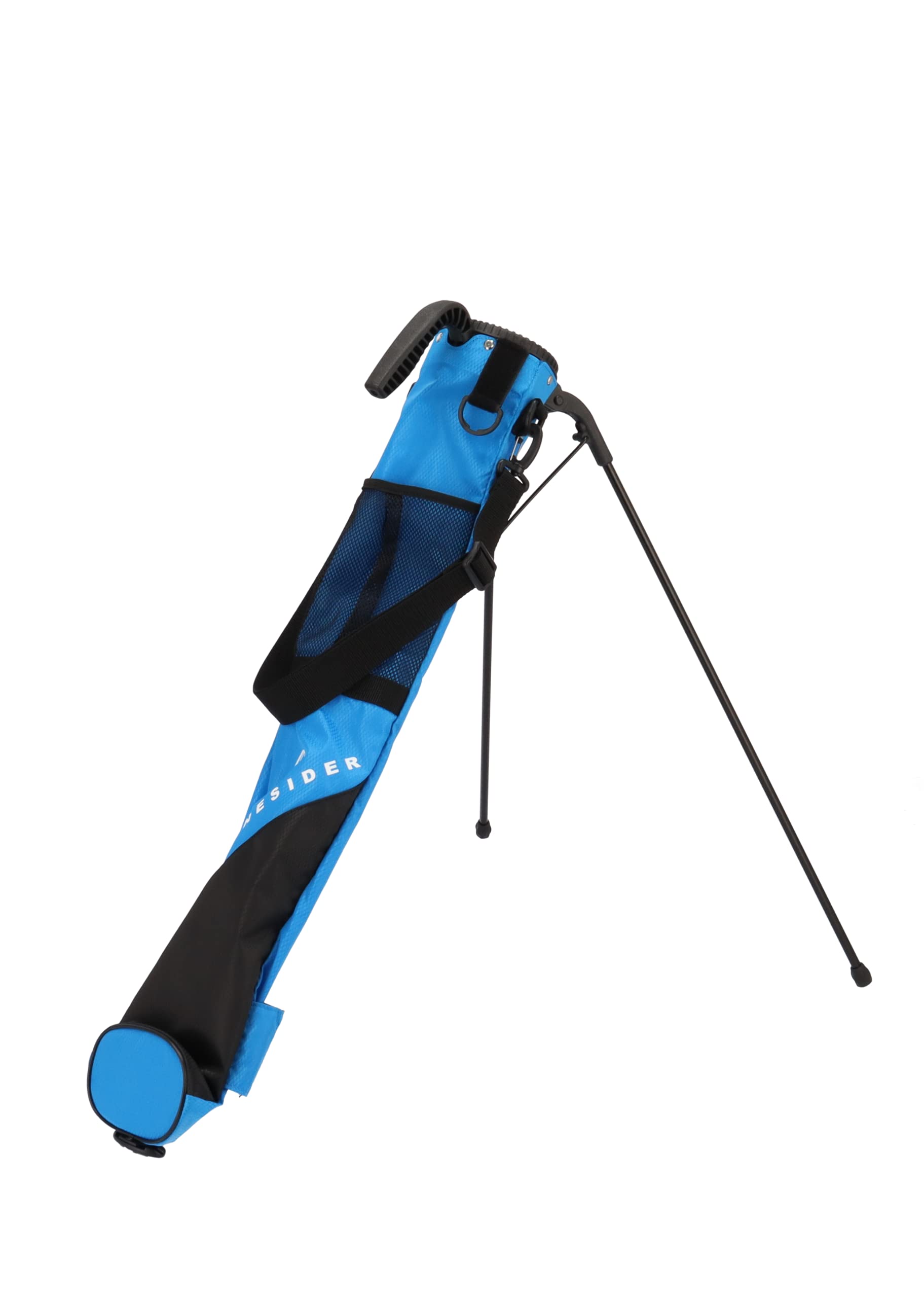 ゴルフ セルフスタンドバッグ ピンク ONESIDER .: TSURUYA