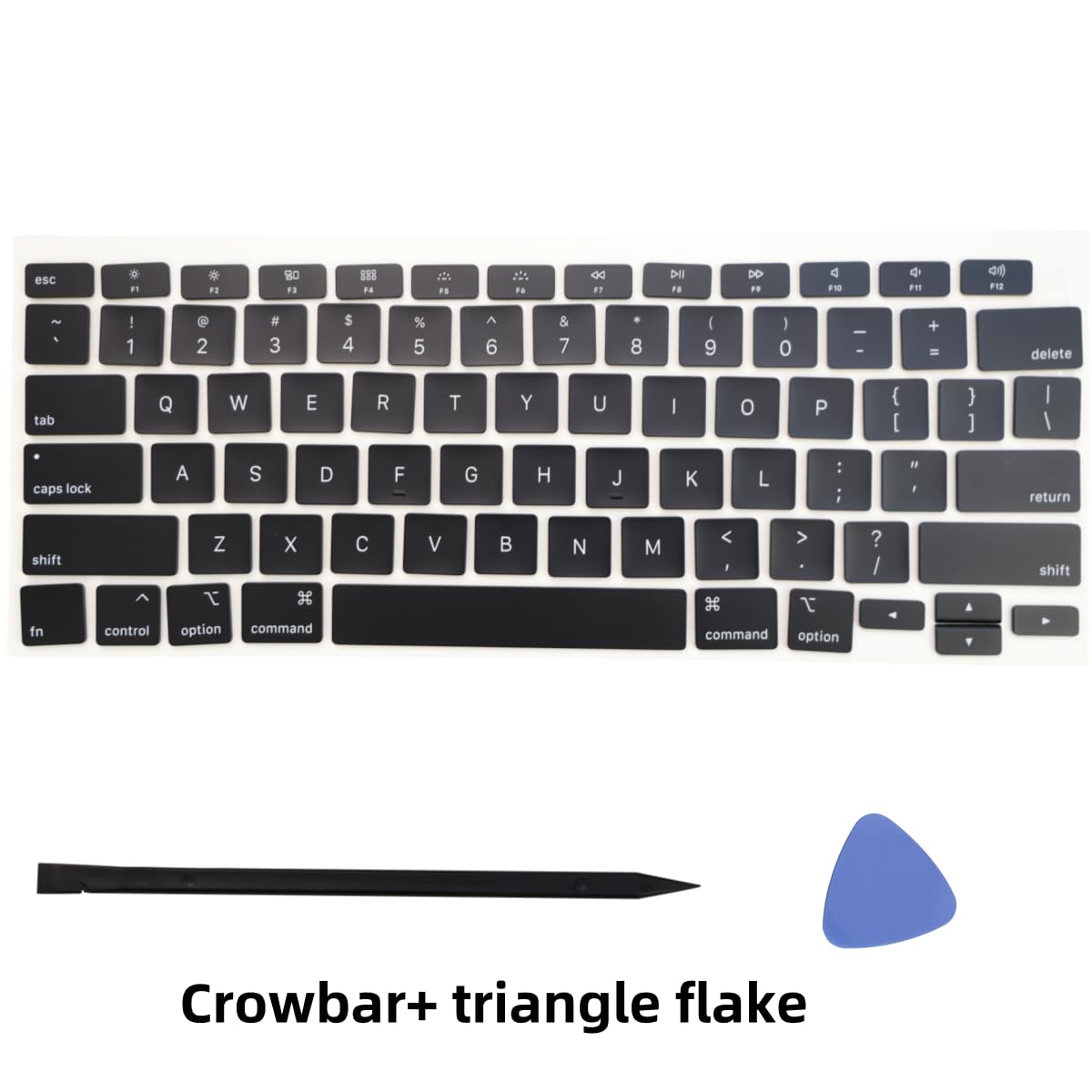 Amazon.com: Ojguct Replacement Keyboard Full Set of Keycaps Keys