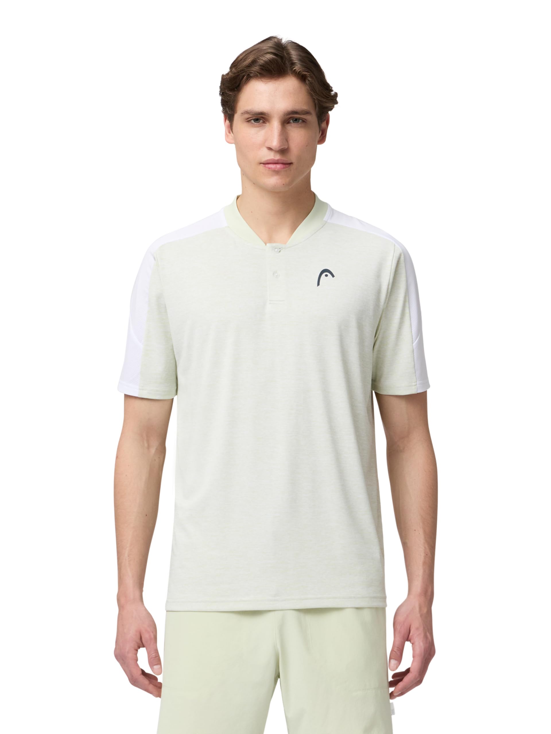 Play Tech Polo Shirt Men