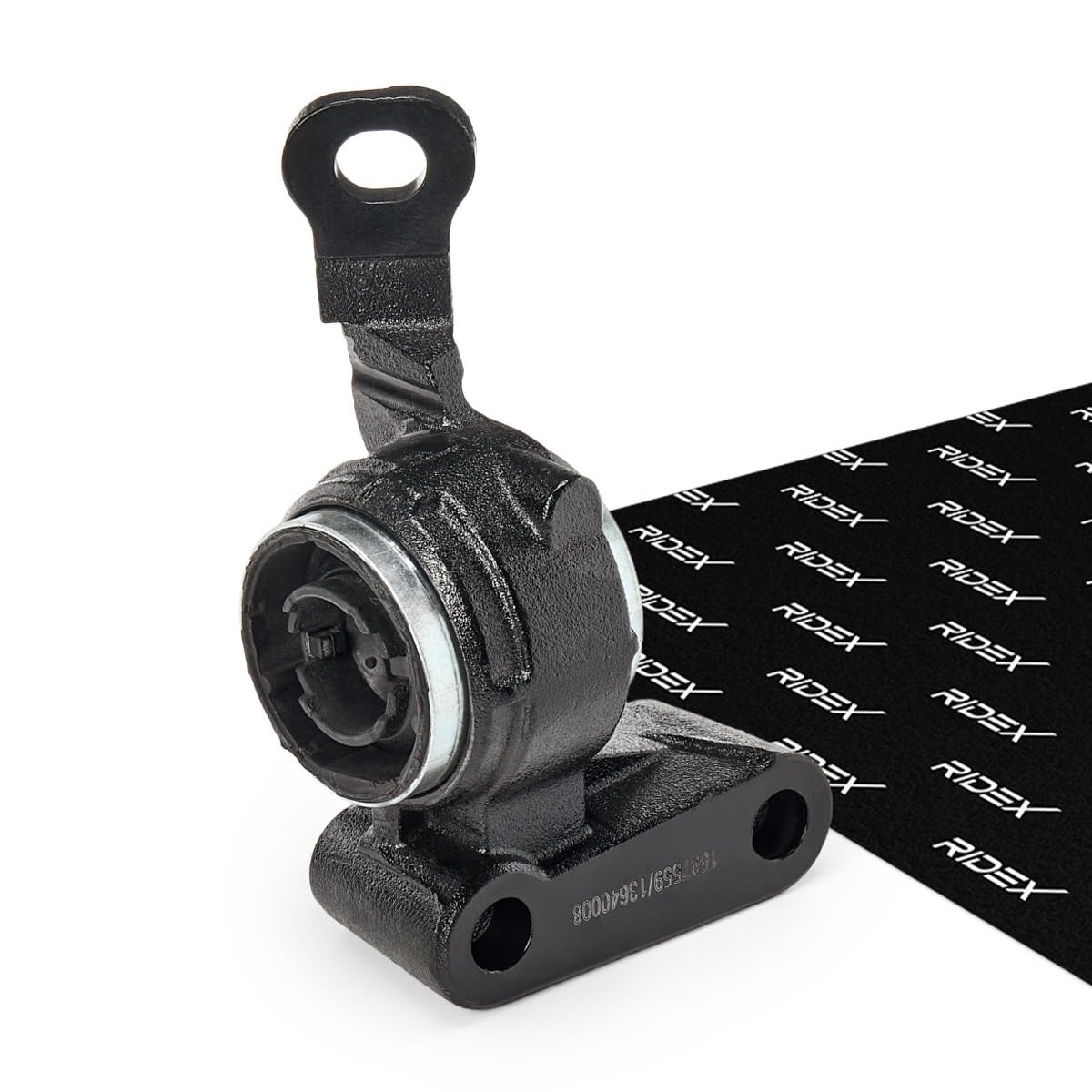 RIDEX 251T0162 Suspensión Brazo oscilante Delantero Izquierda Compatible con MINI Hatchback R50, R53