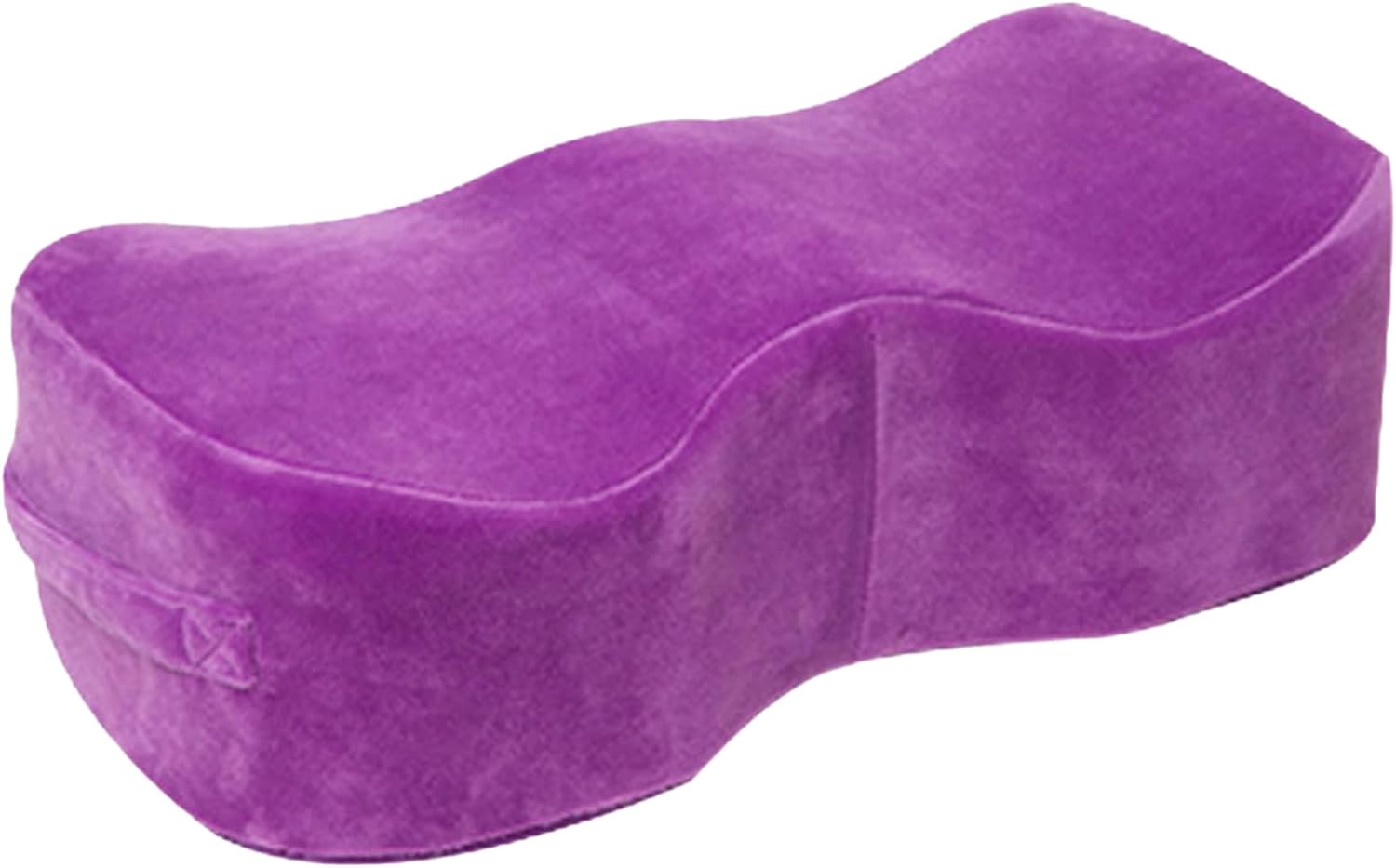 BBL Pillow After Surgery Butt Lift BBL Pillow High-Resilience Foam Seat Cushion Butt Detachable Surgery with Handle for Sitting, Post Supplies, Style 2 Post Surg