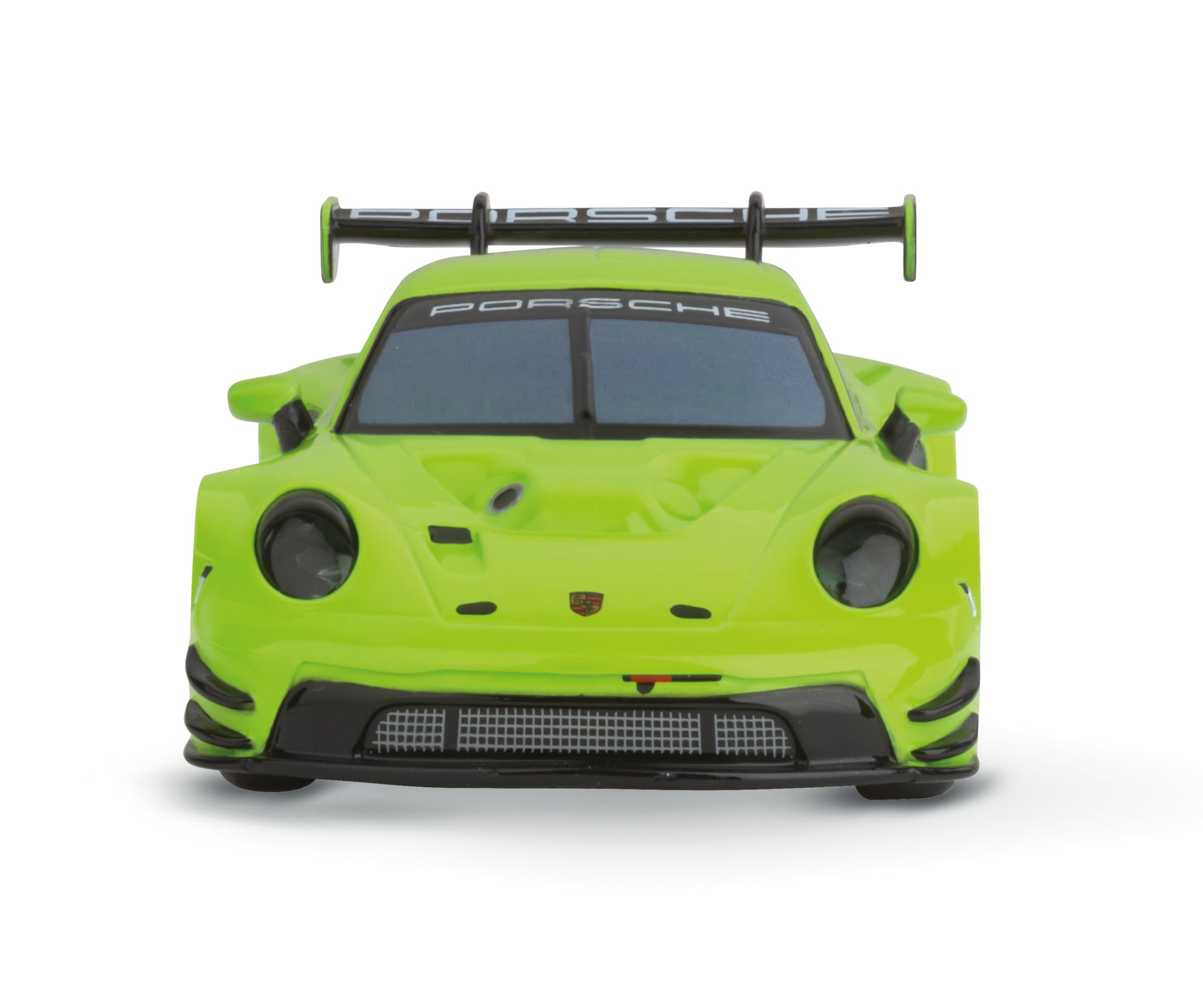 Amazon.co.jp: カレラ ハイブリッド レーシングカー ポルシェ 911 GT3