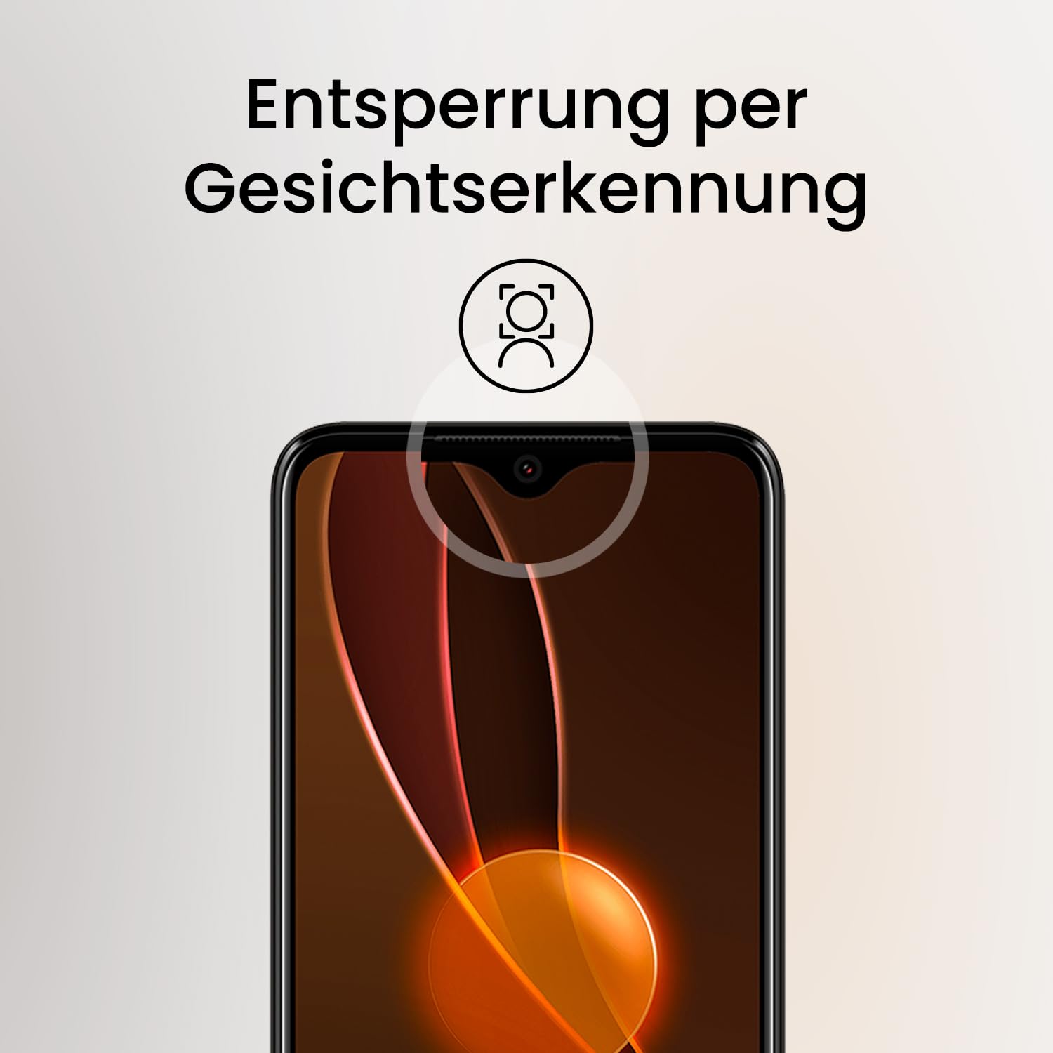 Spc Discovery SE – 3+32 GB Smartphone – Bild 4