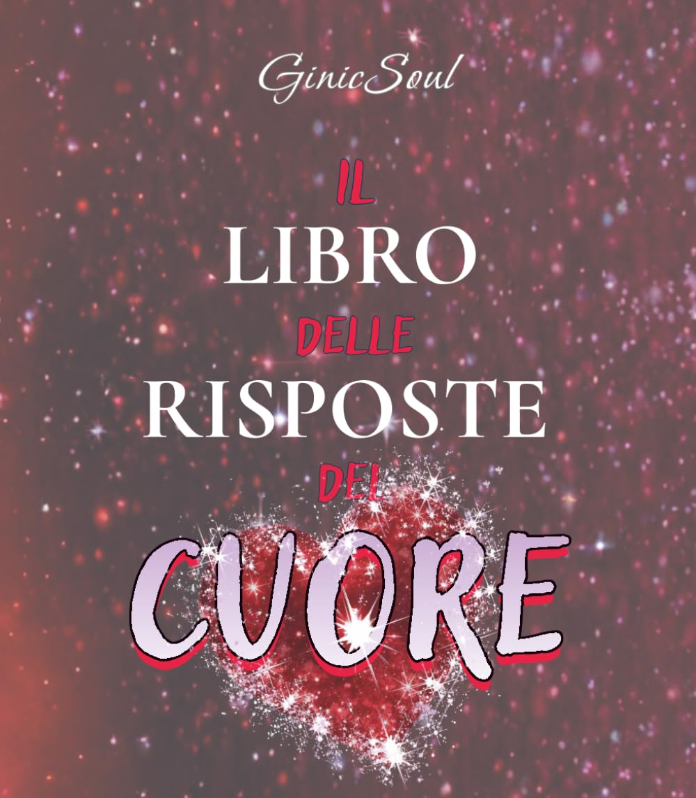 Il Libro delle Risposte del Cuore
