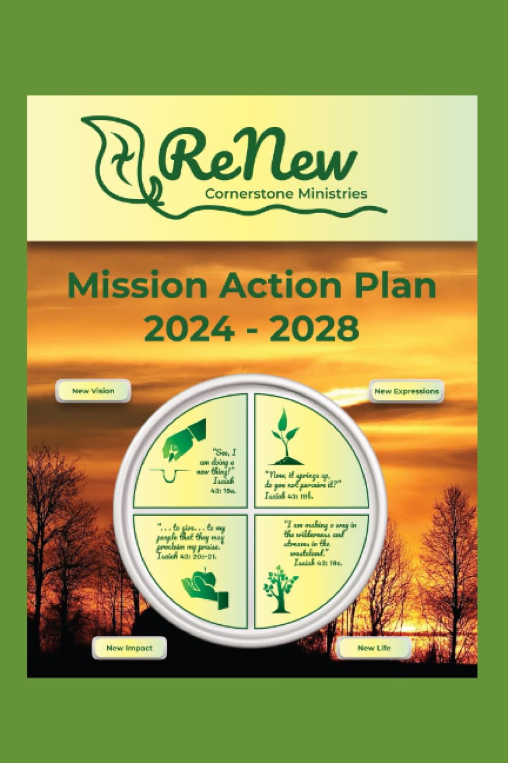 ReNew: Mission Action Plan (2024-2028)