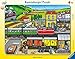 Produktbild Ravensburger Kinderpuzzle - 05234 Bahnfahrt - 30-48 Teile Rahmenpuzzle für Kinder ab 4 Jahren