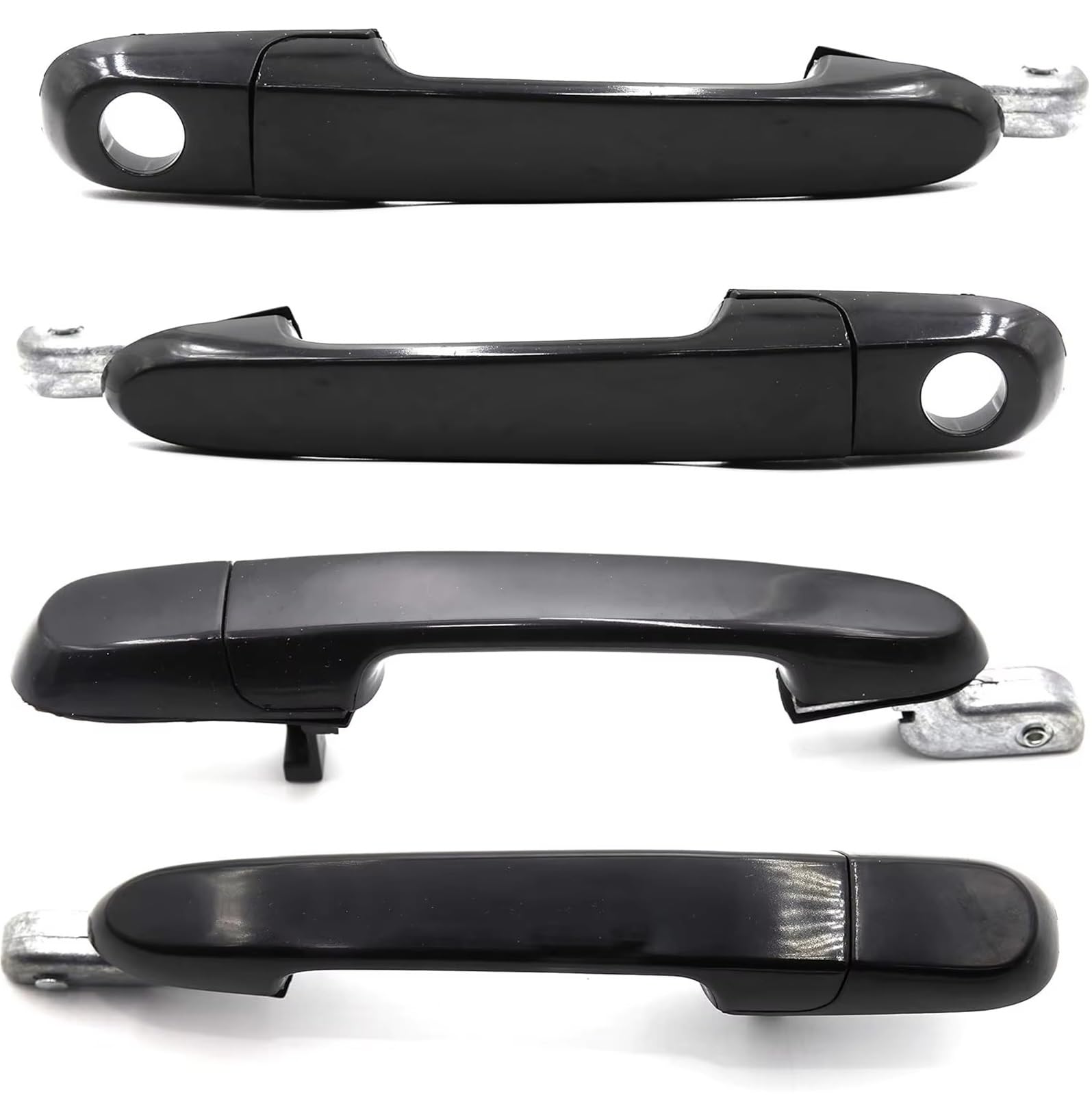WPHLYZ for Dodge for Attitude 2006 2007 2008 2009 2010 2011 Passenger 83660-1E000 Car Exterior Door Handles Car Exterior Door Handle
