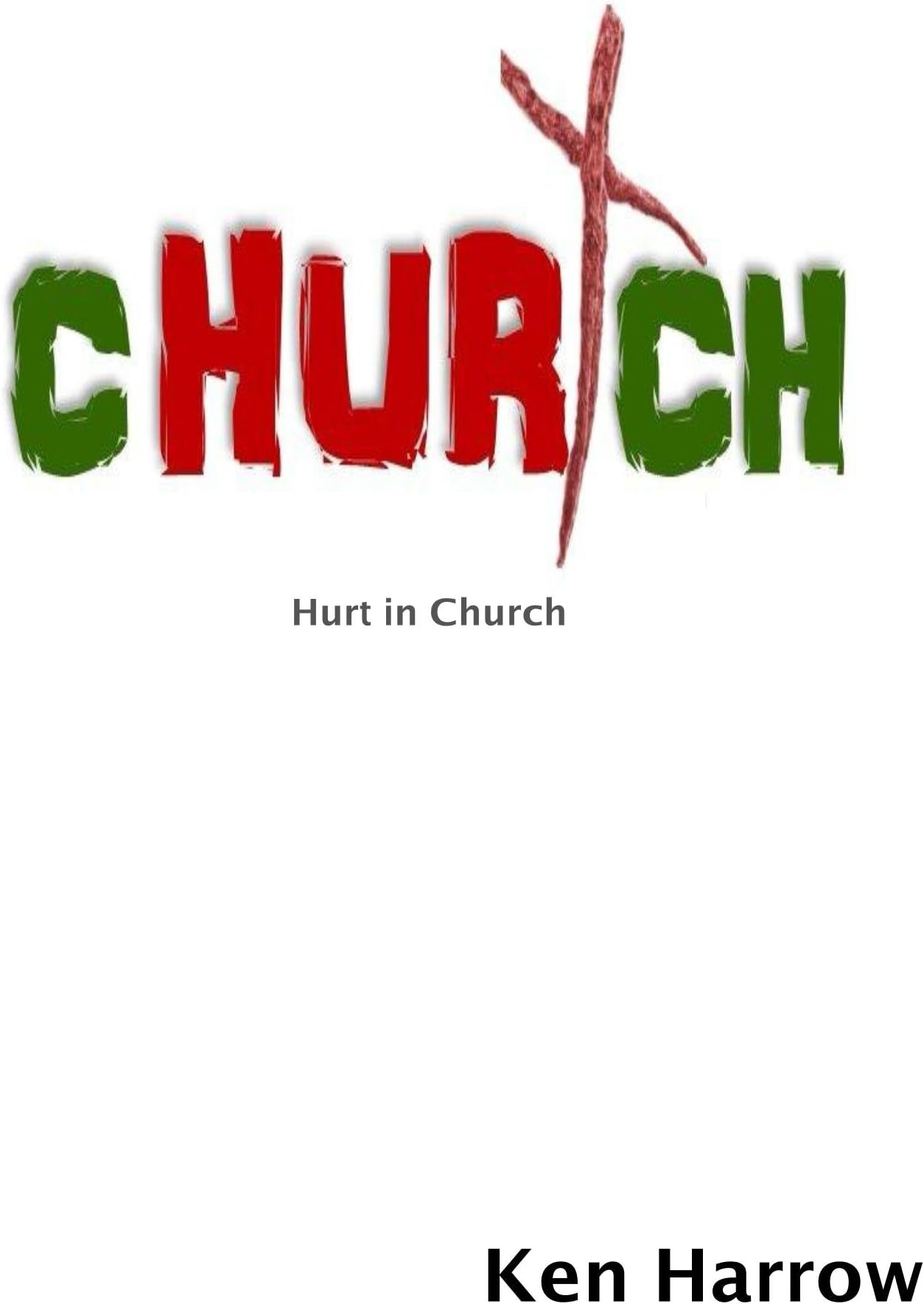 Hurt in Church