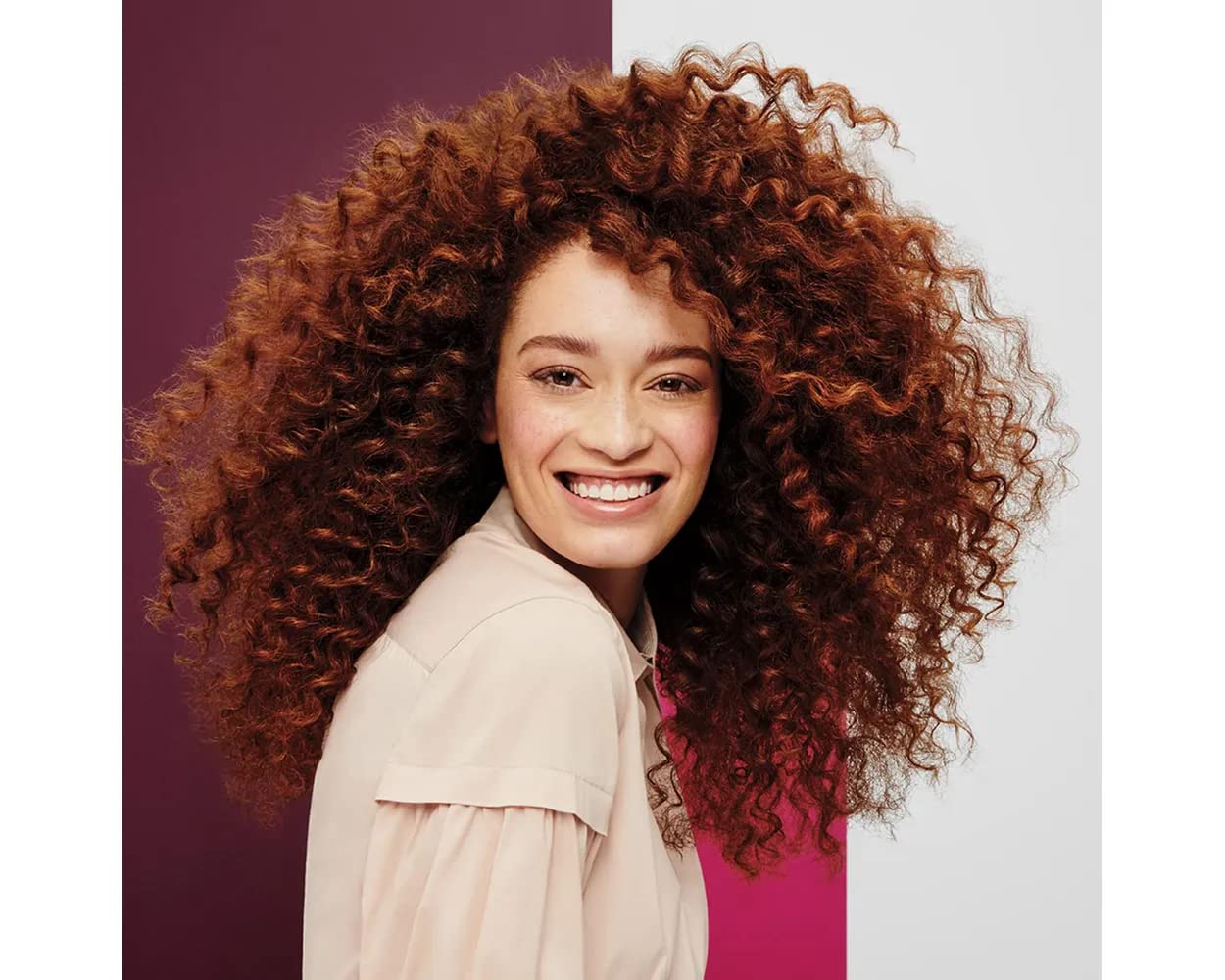 Paul Mitchell Re-Works Styling Cream, Movable Texture, For All Hair Types, 6.8 oz.