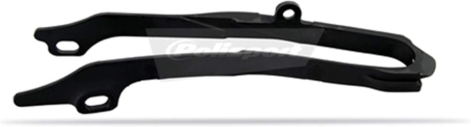 Chain Slider Black
