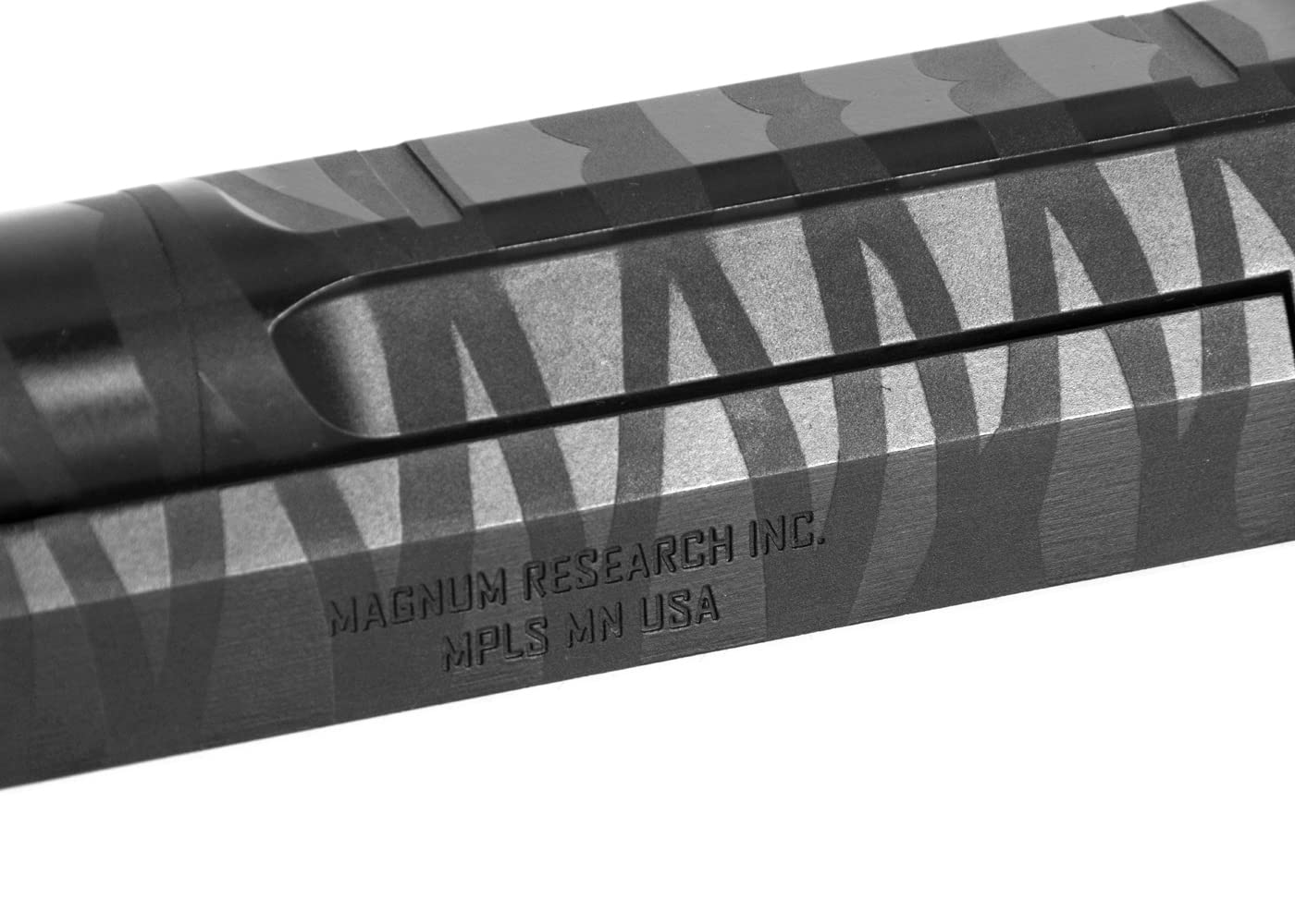 Amazon | WE デザートイーグル スライドセット (タイガーストライプ