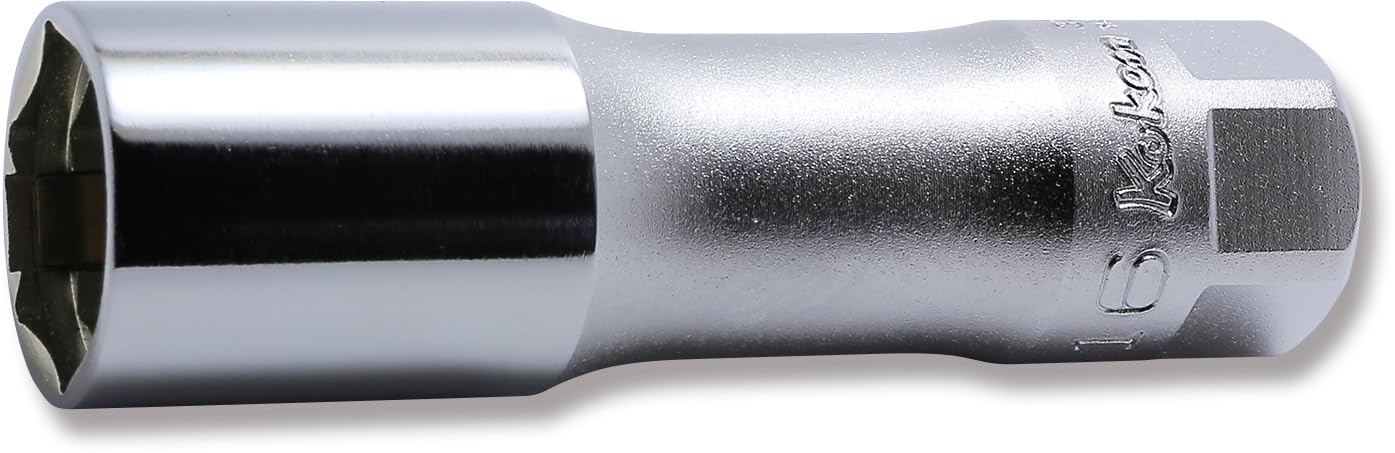 Koken 山下工業研究所 コーケン Z-EAL 3/8(9.5mm)SQ. ス…