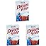 3 PACK Dream Whip Dessert Topping Mix 170G 6OZ Add sweet flavor and creamy texture to all your favorite desserts {Imported fr