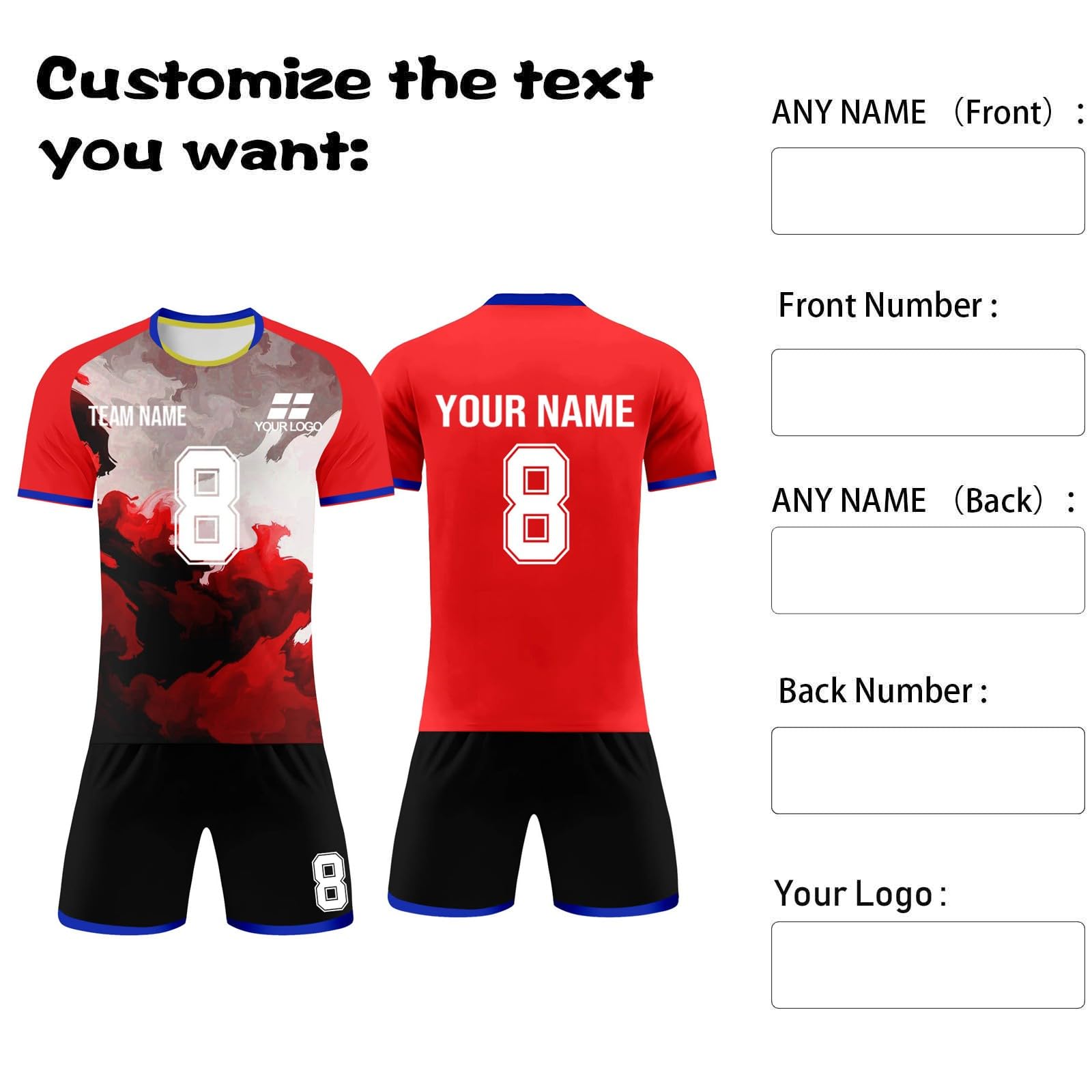 A4 Mens Match Reversible Jersey, Medium, Navy/White