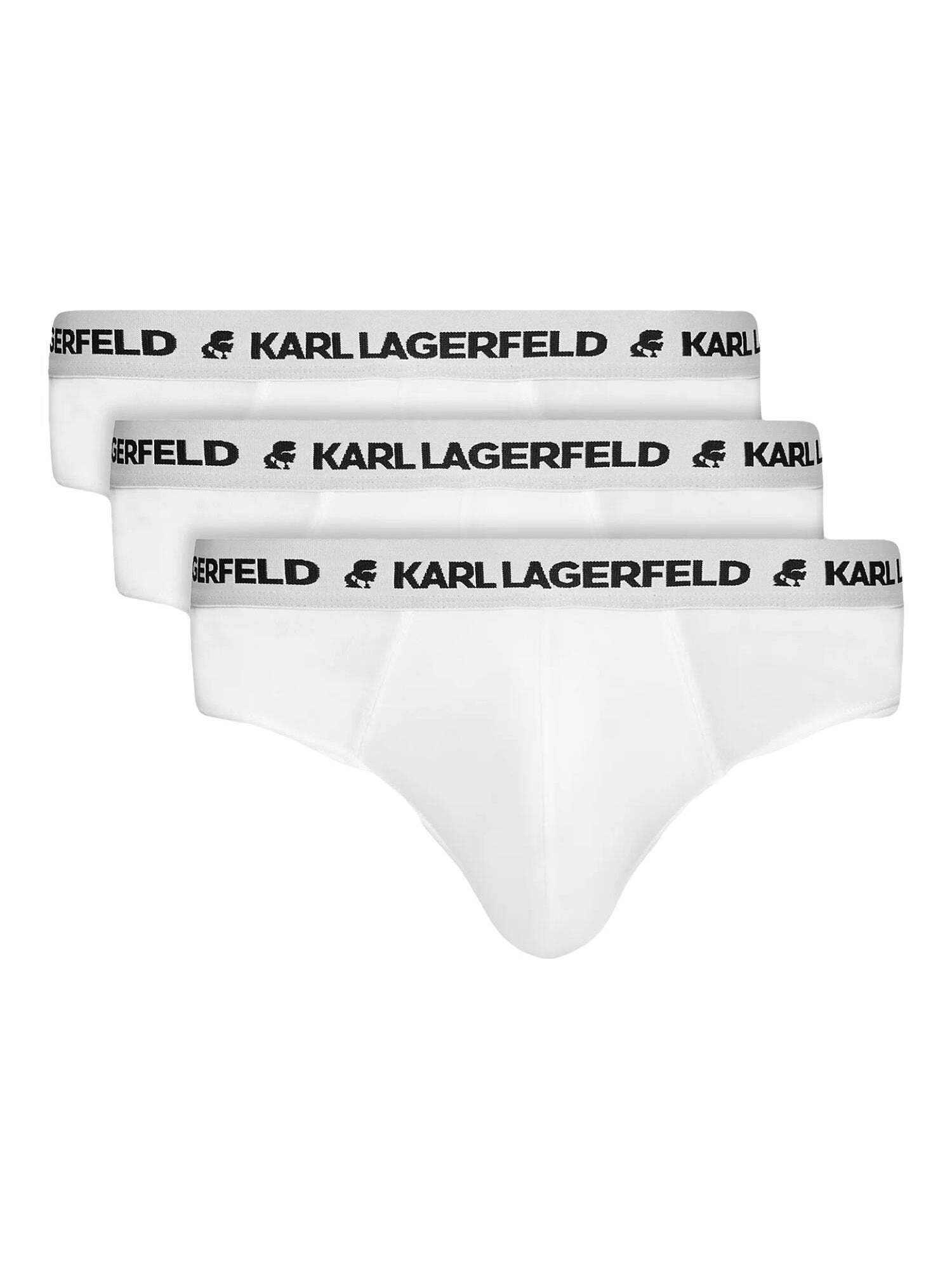 Karl Lagerfeld B.V Herren Briefs