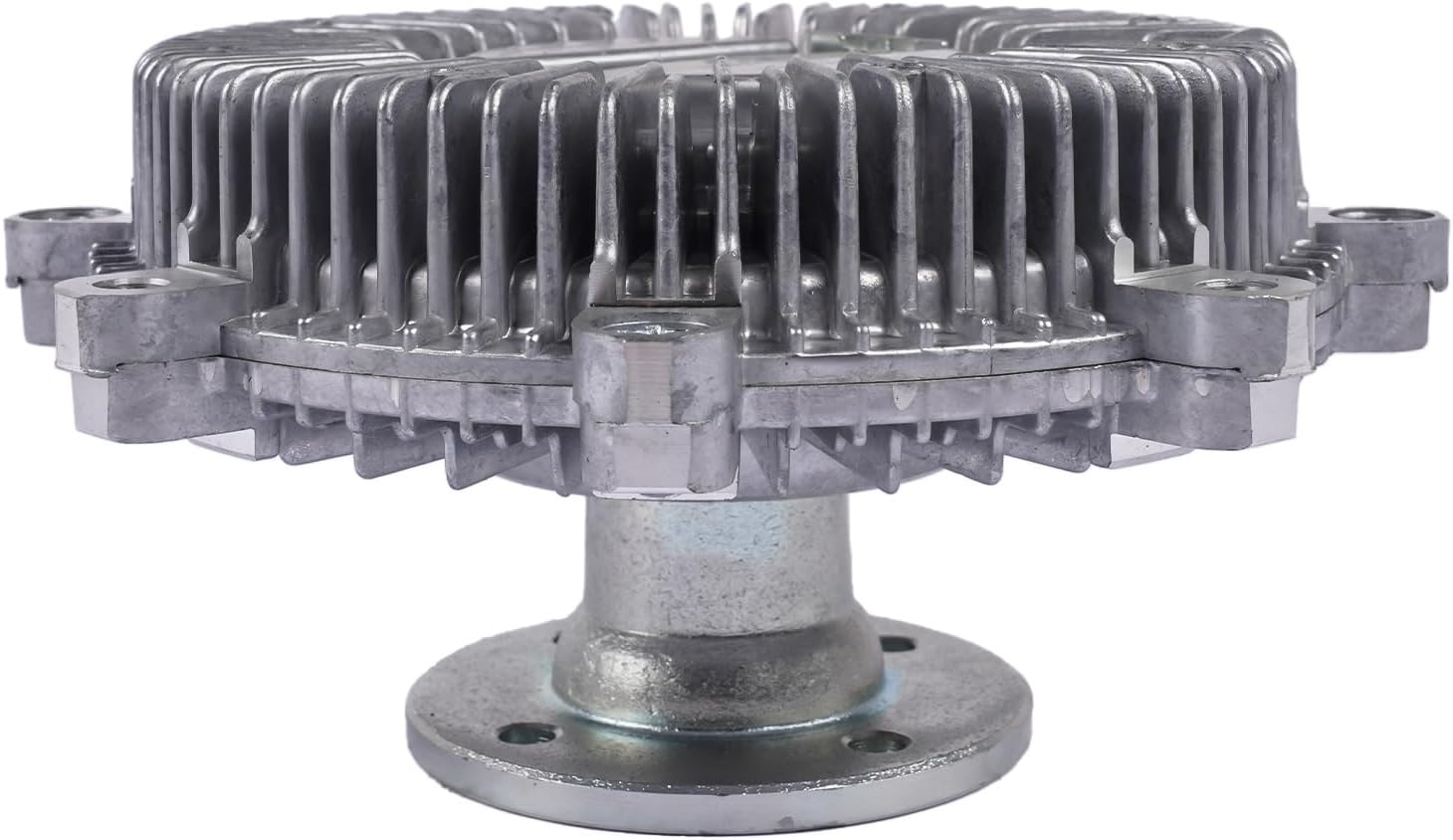 Engine Cooling Fan Clutch Replacement for Nissan Frontier 2005-2020 NV1500 NV2500 NV3500 2012-2020 Pathfinder 2005-2012 V6 4.0L 21082EA200 1712082Z10