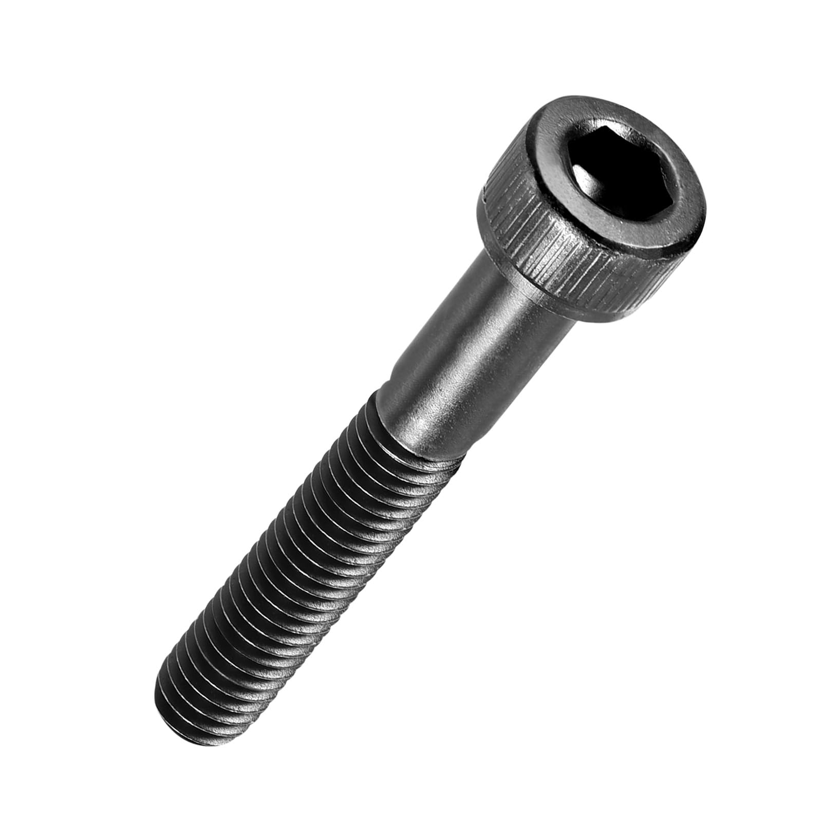Kozelo 40pcs Socket Head Cap Screws
