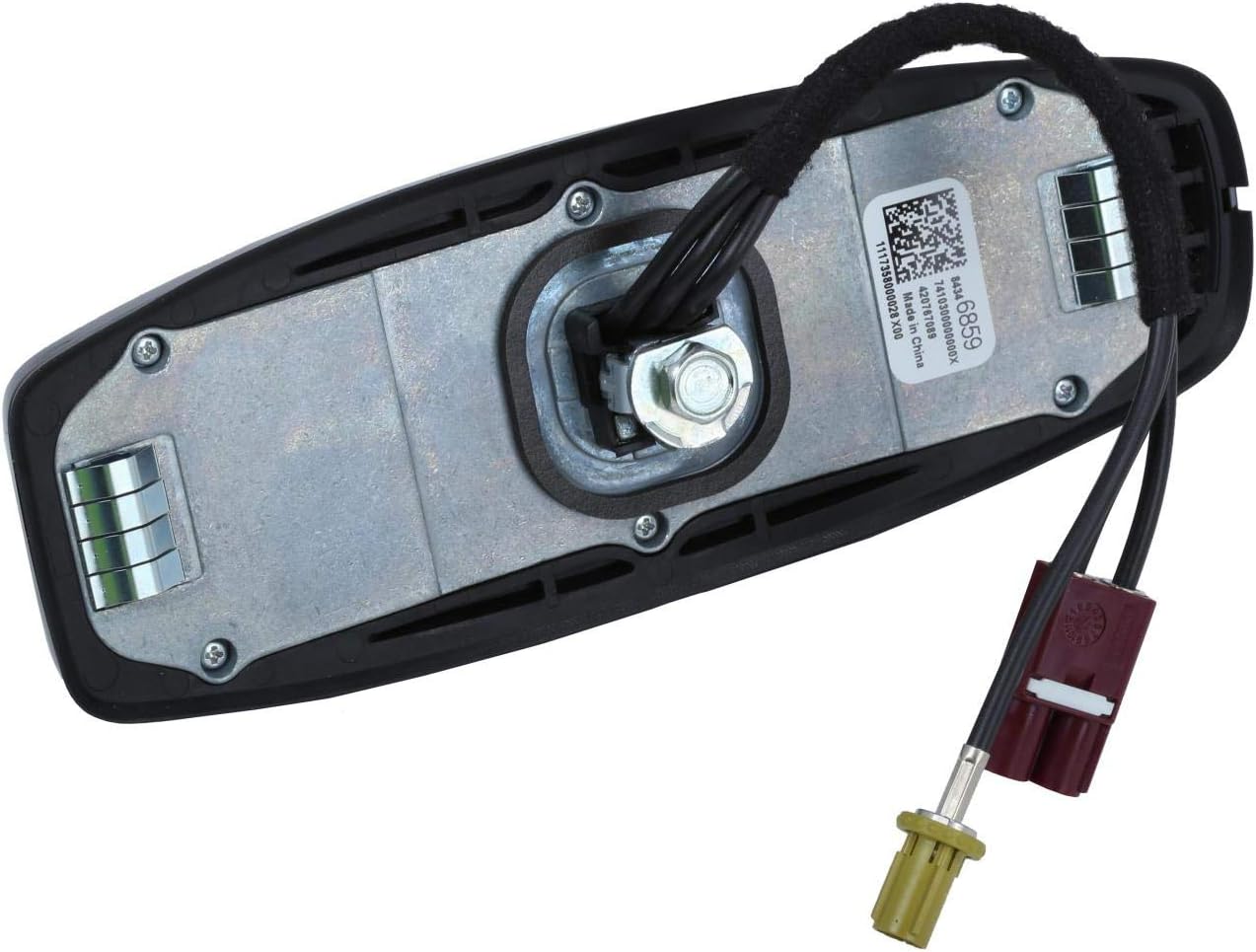 gm genuine parts 84346859 high frequency antenna