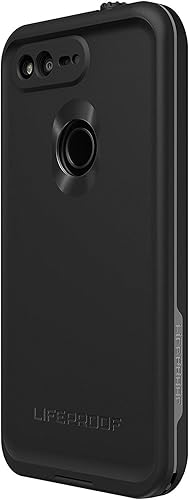 Miniatura 3 de Lifeproof FR SERIES Funda resistente al agua para Google Pixel (versión de 5" únicamente), color negrogris oscuro