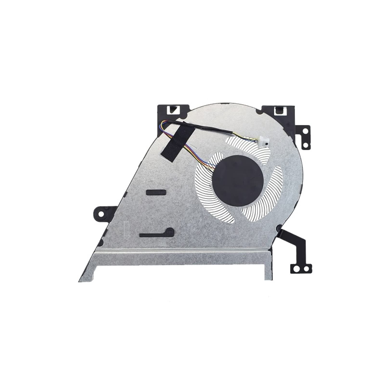 Wentylator do procesora laptopa BAPA0806R5HY002 13NB0RA0P01111 13N1-C3P0101 kompatybilny z ASUS F513 K513 M513 M513UA S513 X513 X513UA Lucky