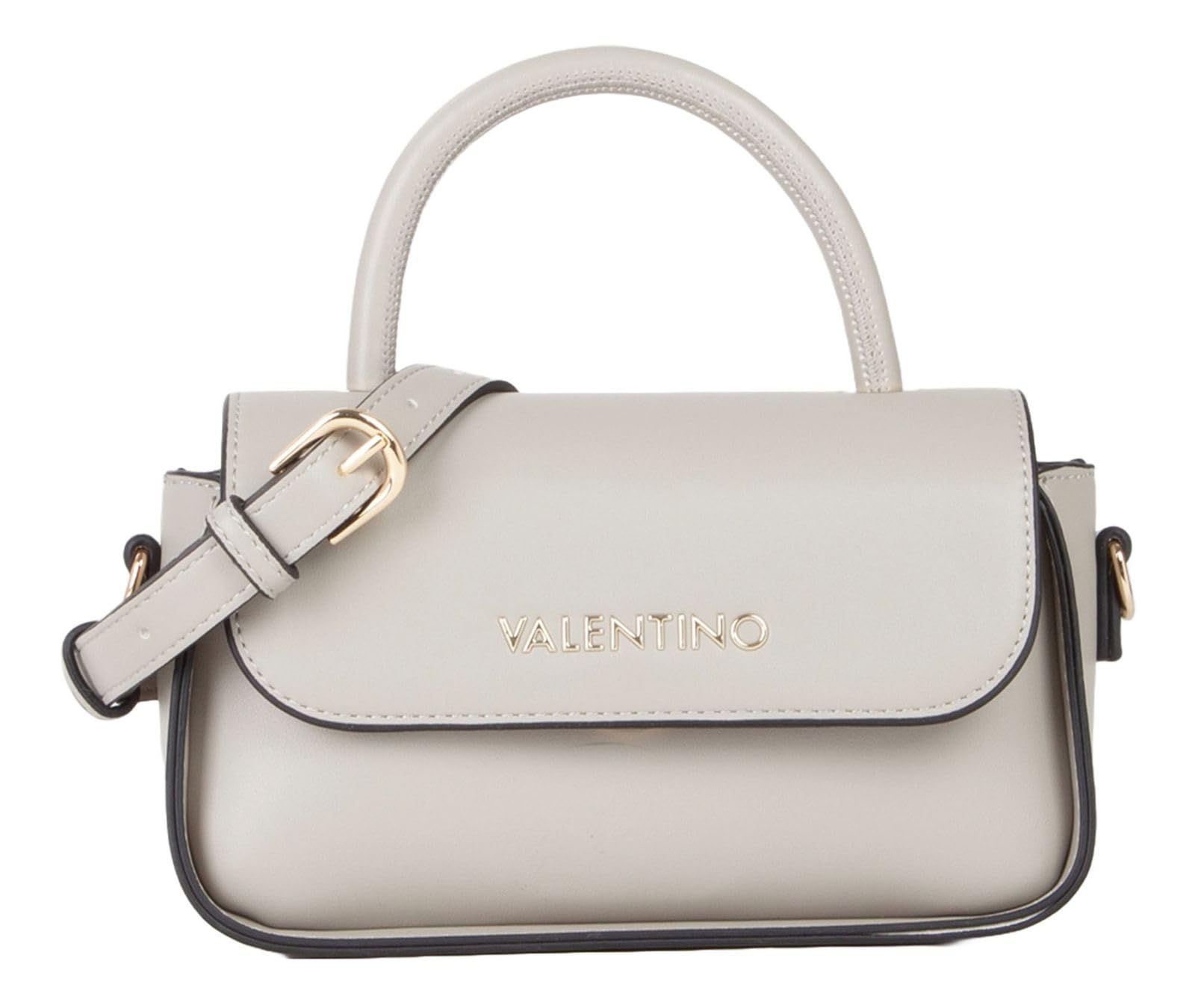 Valentino Faith RE L39 Women's Handbag One Size, Ghiaccio, ÚNICA