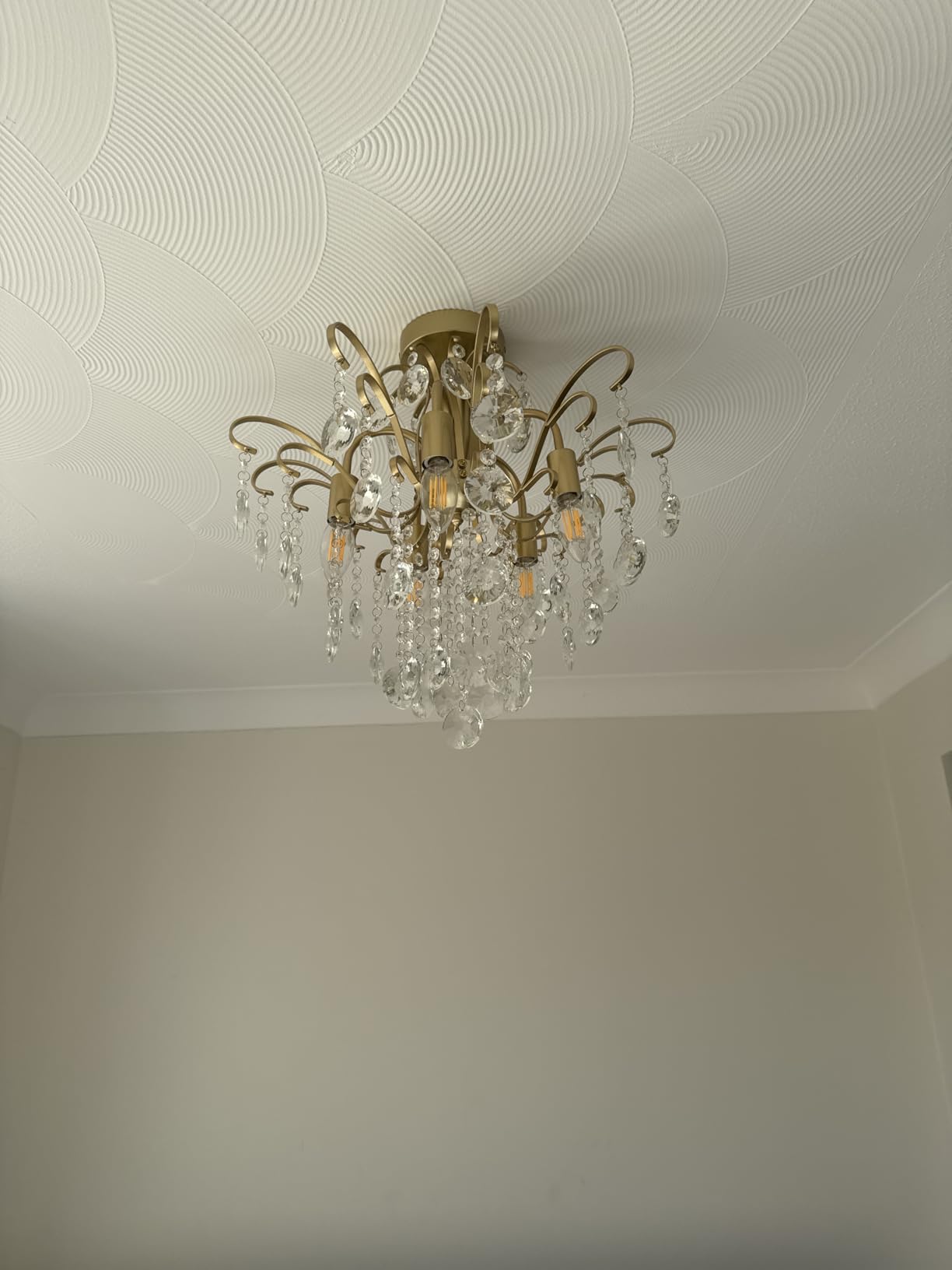 Customer photo