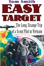 Easy Target (Taking Flight)