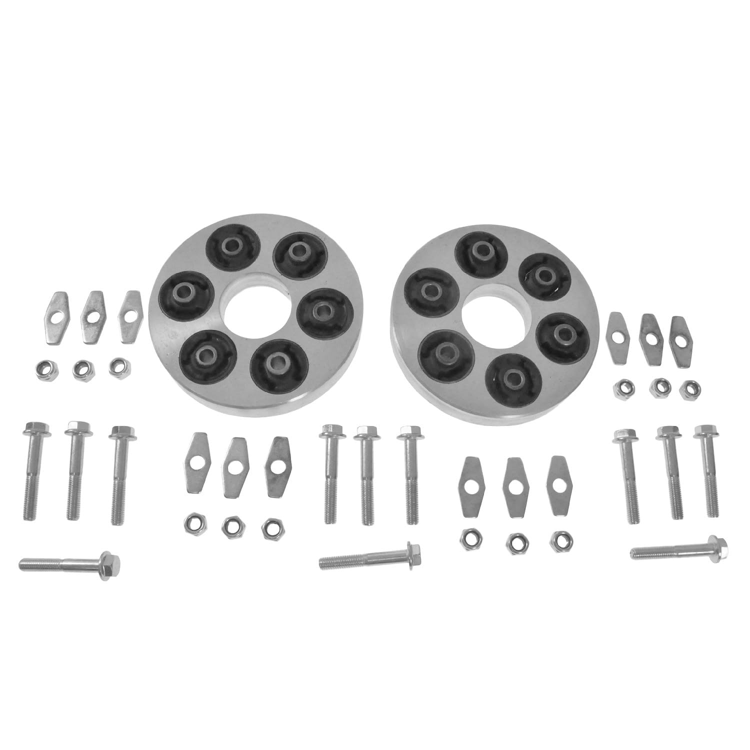 Blue Print adt38016 Kit de disco flexible