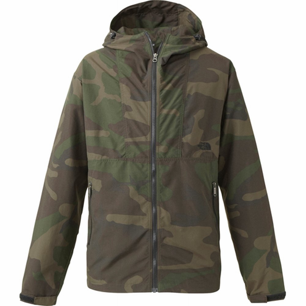 Amazon.co.jp: THE NORTH FACE(ノースフェイス) ノベルティ コンパクト