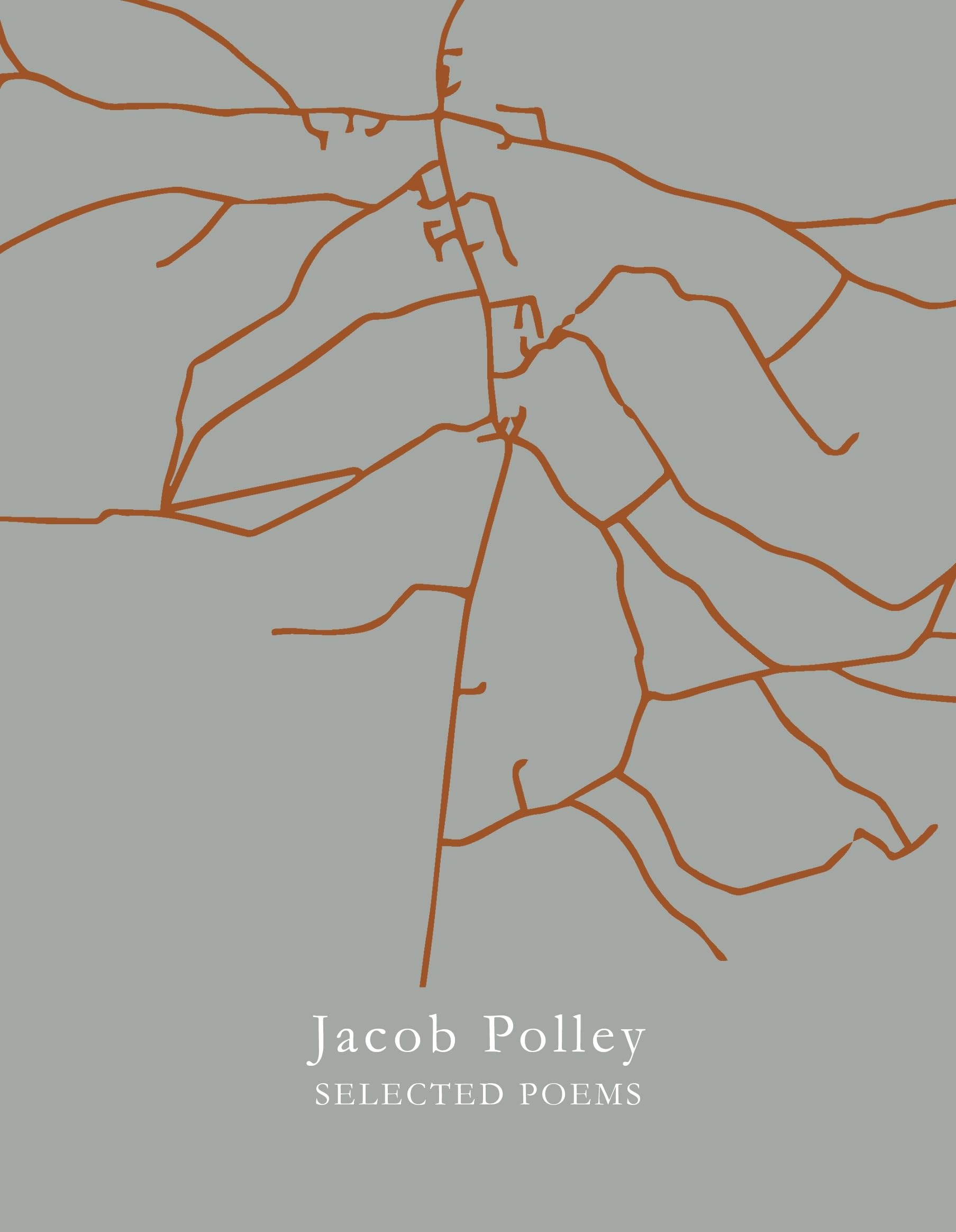 Selected Poems: Selected Poems
