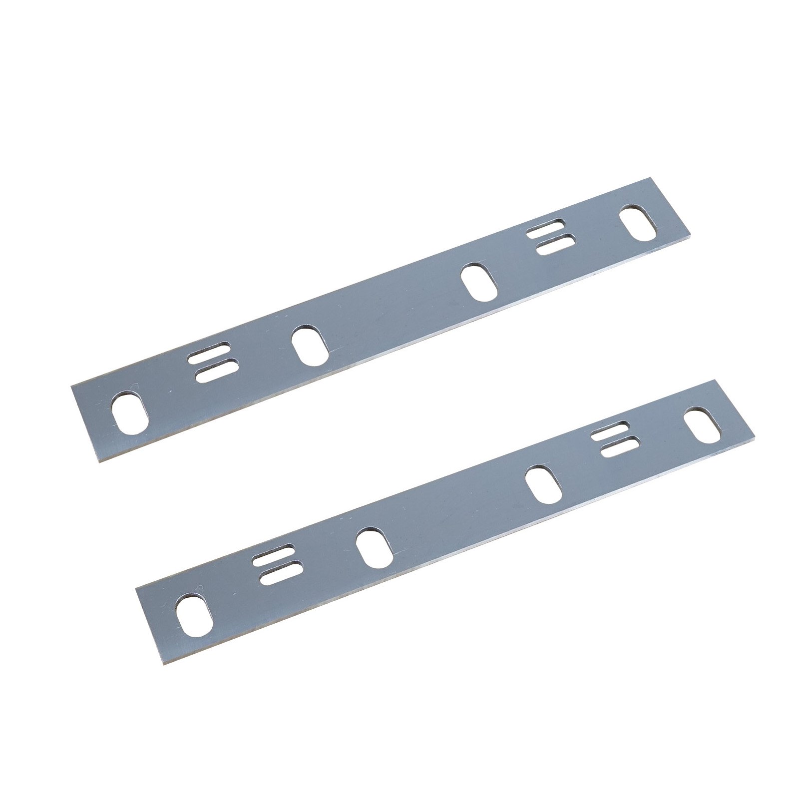 POWERTEC 6 Inch Jointer Blades for Wen 6559, JT6561, 6560T, 6560 Jointer, Replacement for 6560-083 Jointer Knives, Set of 2 (148150)