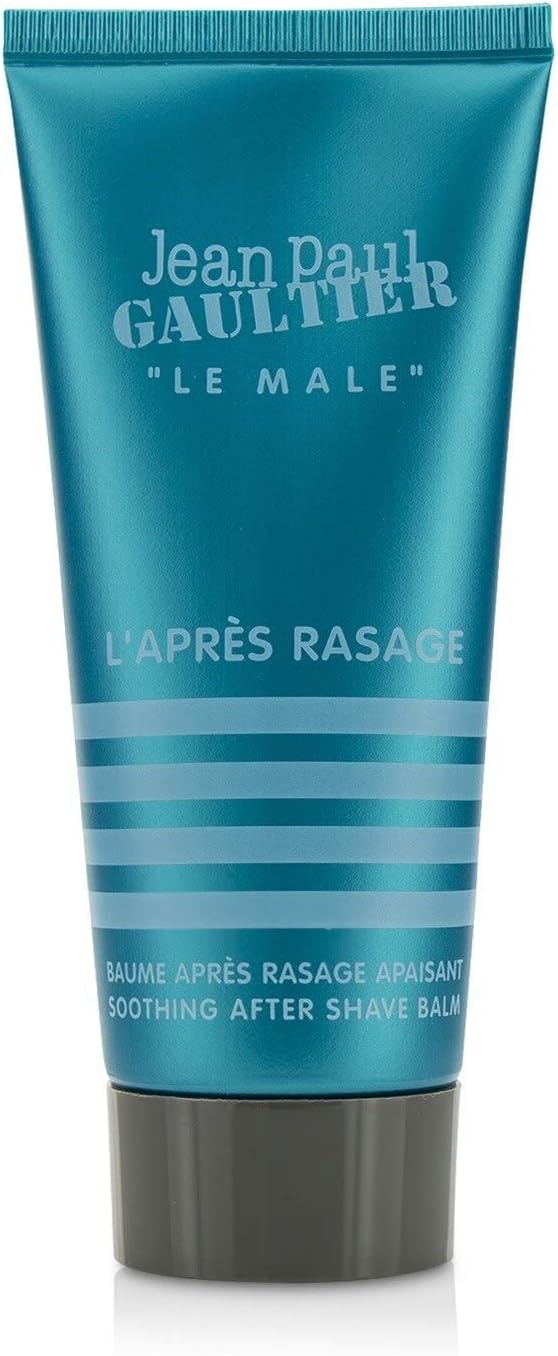 JEAN PAUL GAULTIER After Shave Balm 100ml Amazon.co.uk Health & Personal Care