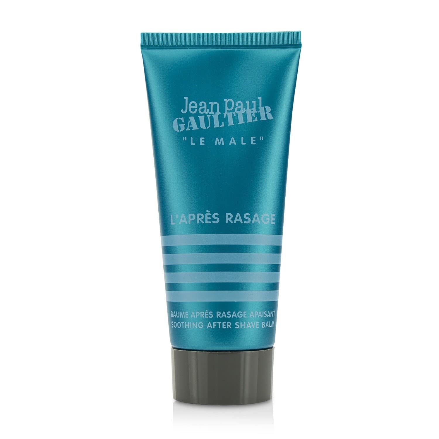 Jean Paul Gaultier Le Male Aftershave Balm for Men by Jean Paul Gaultier - 3.3 oz / 100 ml