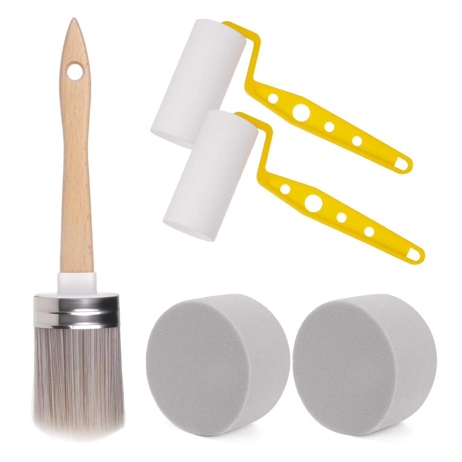 Professional Paint Trim Tool