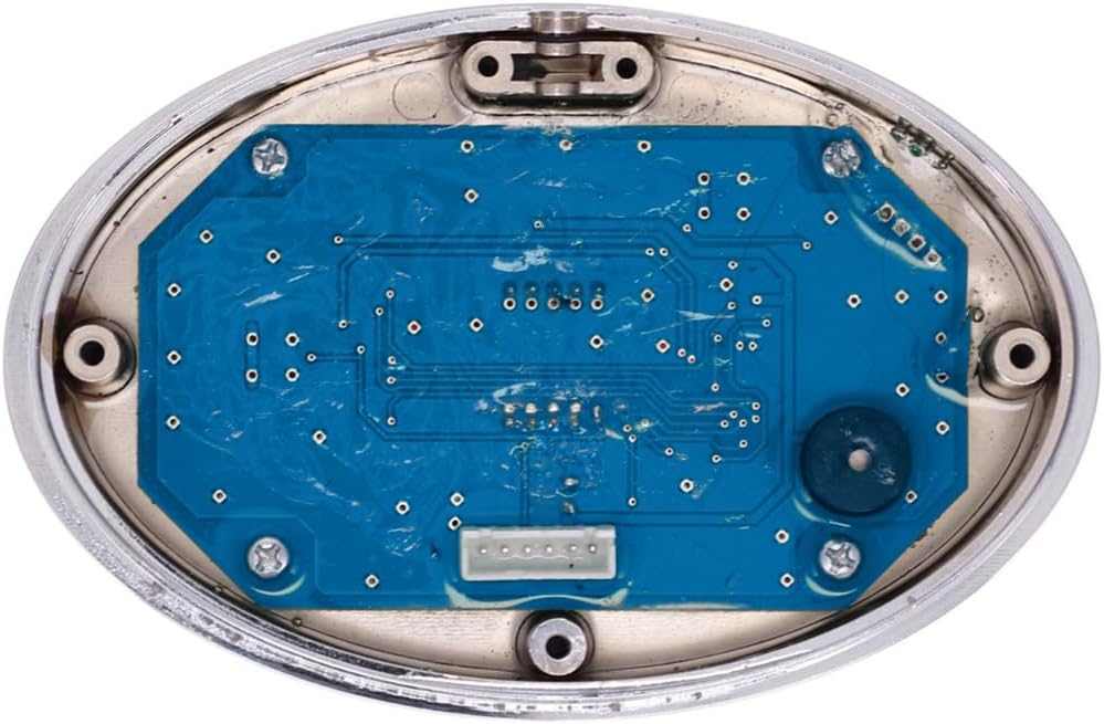 Controller Board for Inflatable hot tub All Models Spare Parts, Control Panel