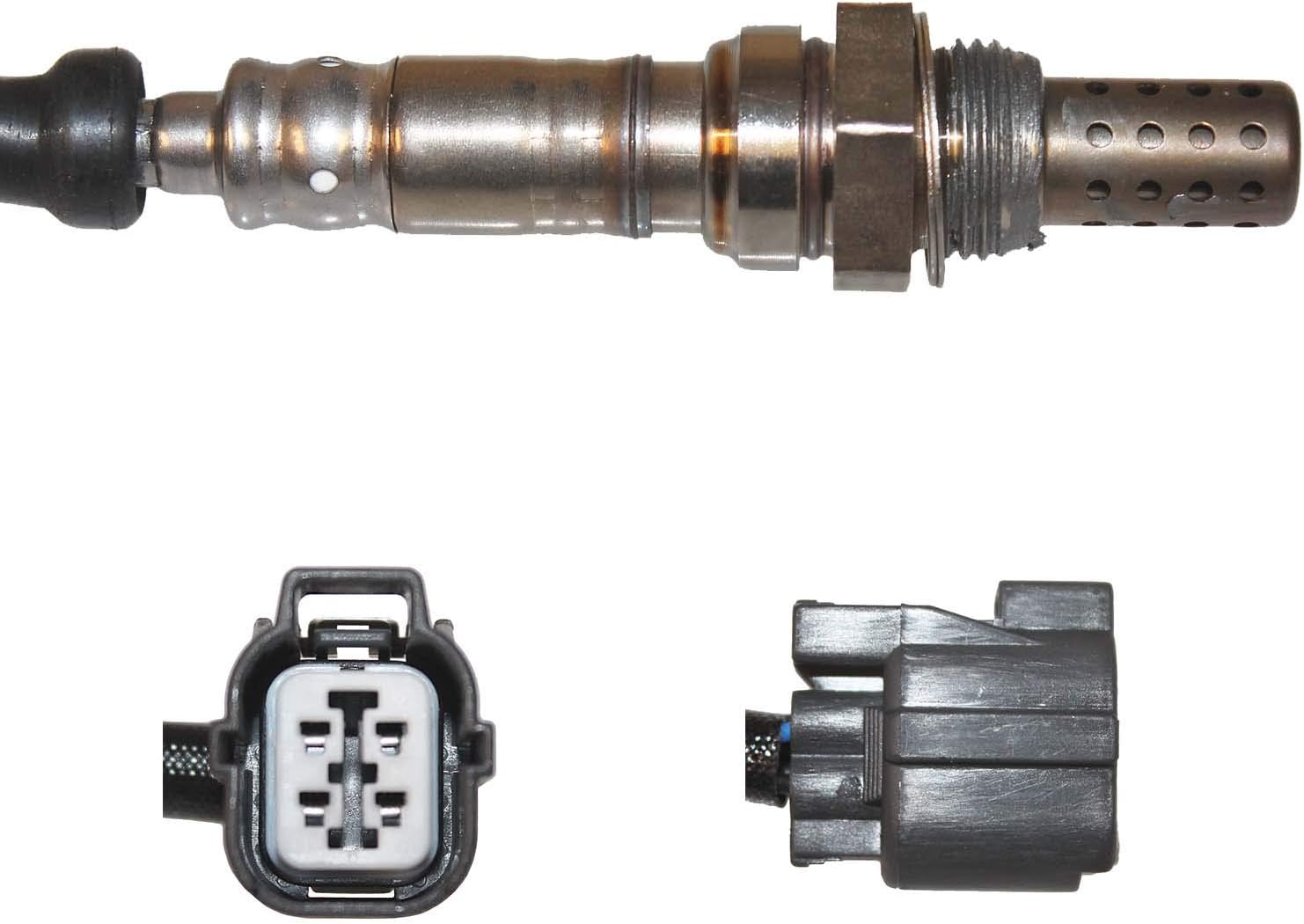 Walker Products 350-34119 Oxygen Sensor, Original Equipment Replacement Premium O2 Sensor, Direct Fit