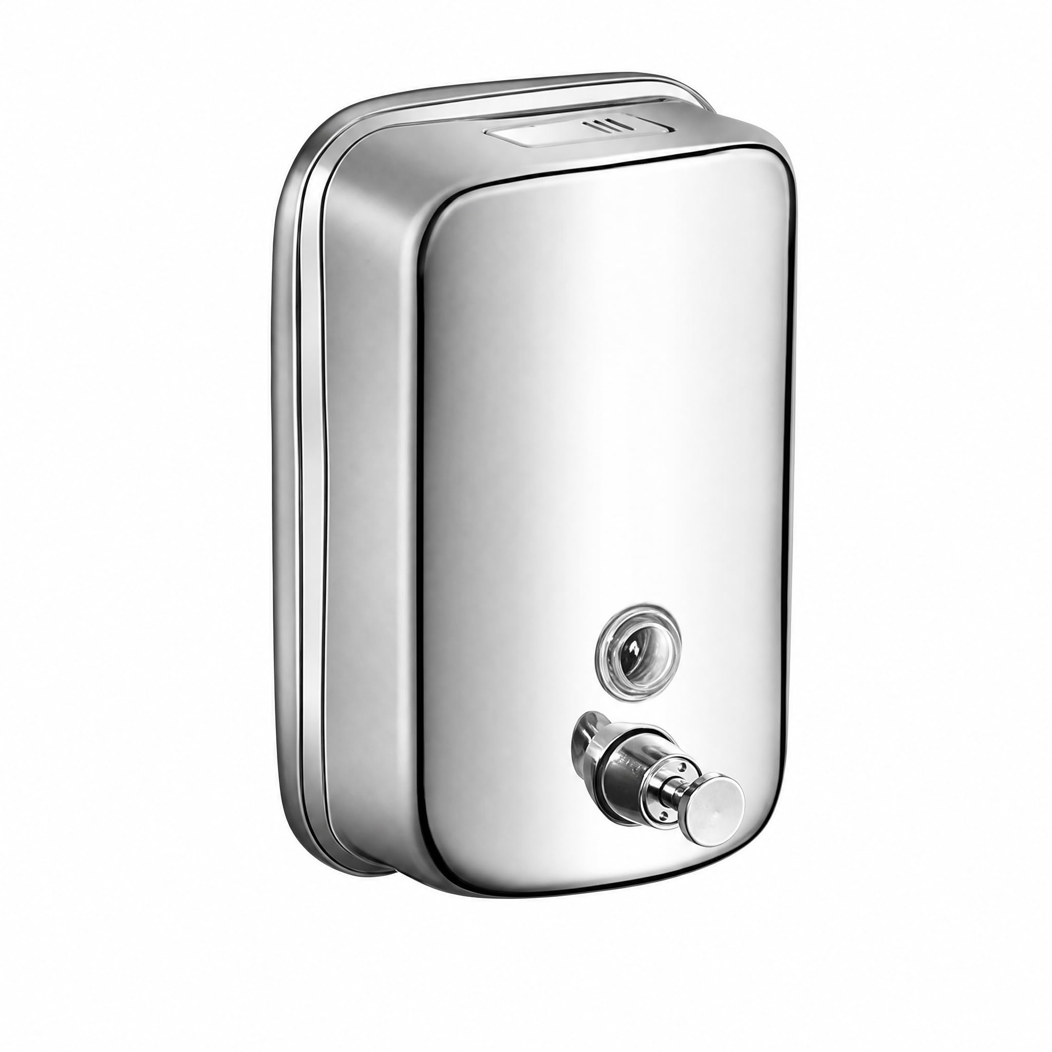 seifenspend aus 304-Edelstahl, Standard, 850 ml, 5,5 cm