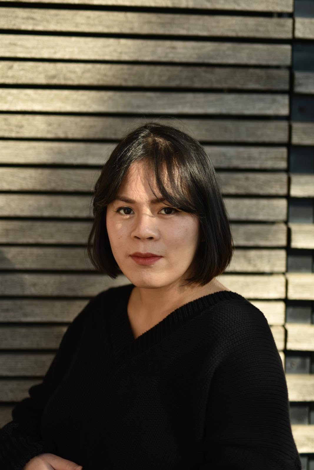 Das Ende der Unsichtbarkeit: Warum wir über anti-asiatischen Rassismus sprechen müssen | 'Ein wirklich wichtiges Buch.' Alice Hasters