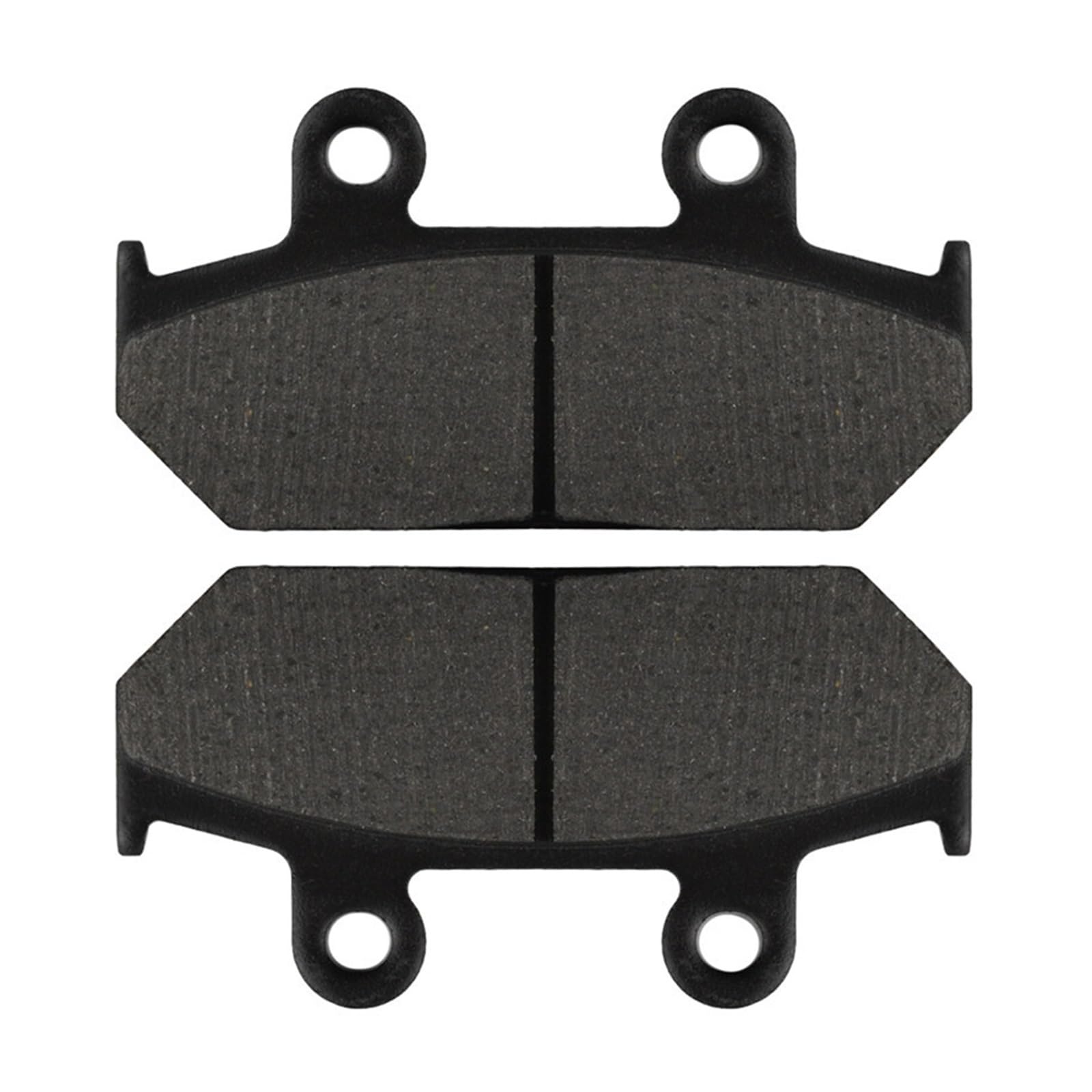 Plaquettes de frein avant XL600 LT124 moto 600cc