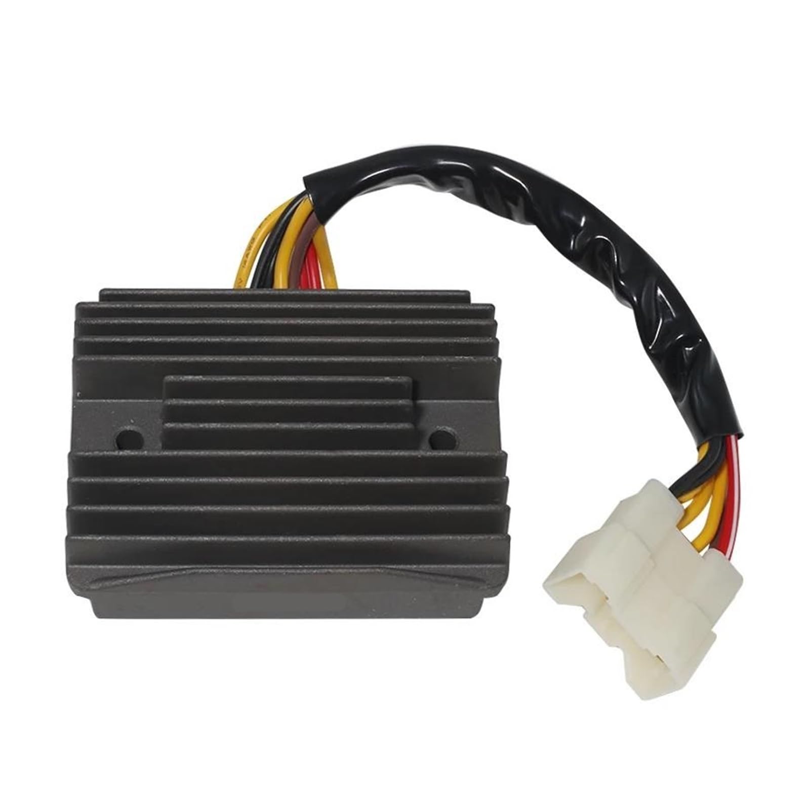 Motorcycle Voltage Regulator Rectifier For K&AWAS&AKI 4 Stroke Engine FD671D FD711D FD750D FD791D FD851D OEM：21066-2079