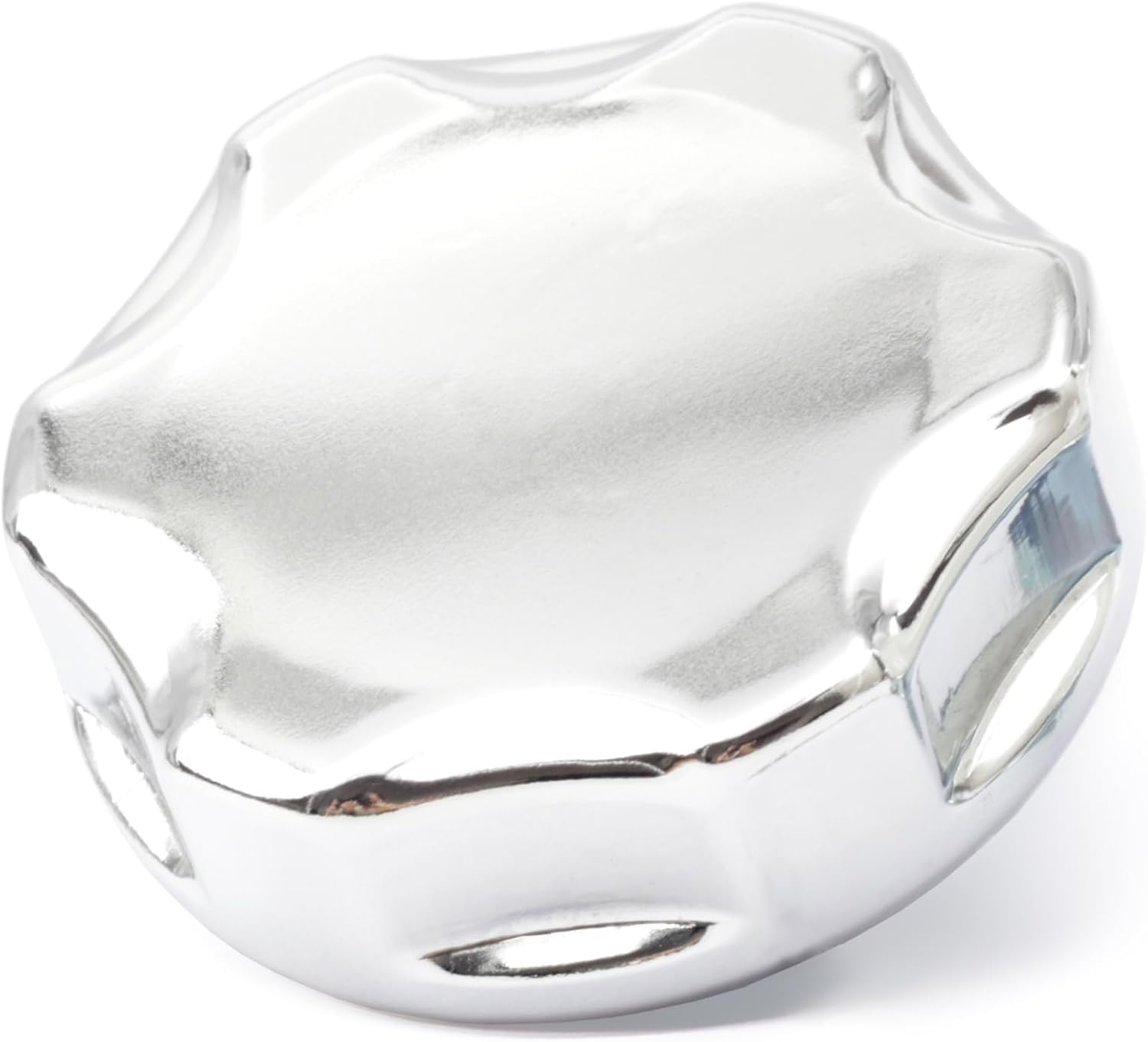 17620-Z4H-900 Gas Fuel Tank Cap Compatible with Honda GX390 GX270 GX160 Engine, Metal Fuel Tank Lid for CT200U CT200UEX BT200X for Predator 196cc 212cc Snow Blower Replace 17620-Z4H-030