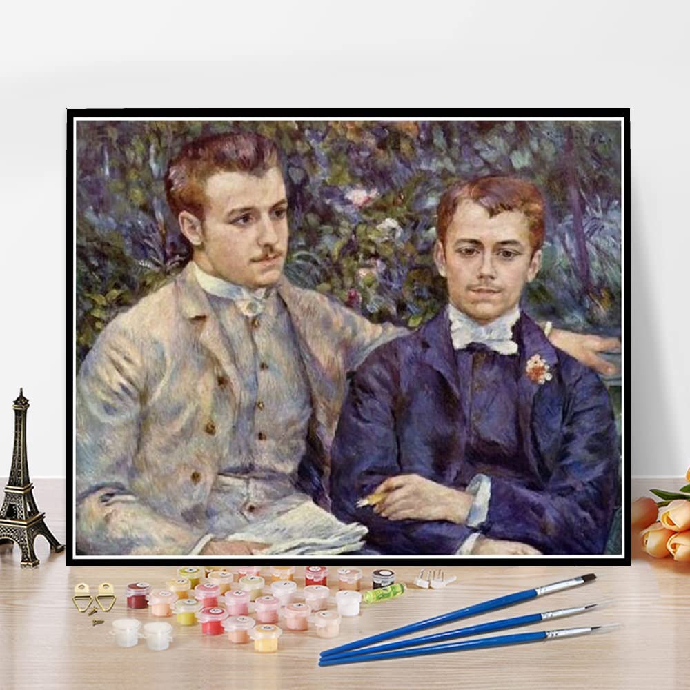 ベル2号様専用ルノワール版画2点セット 【公式通販】