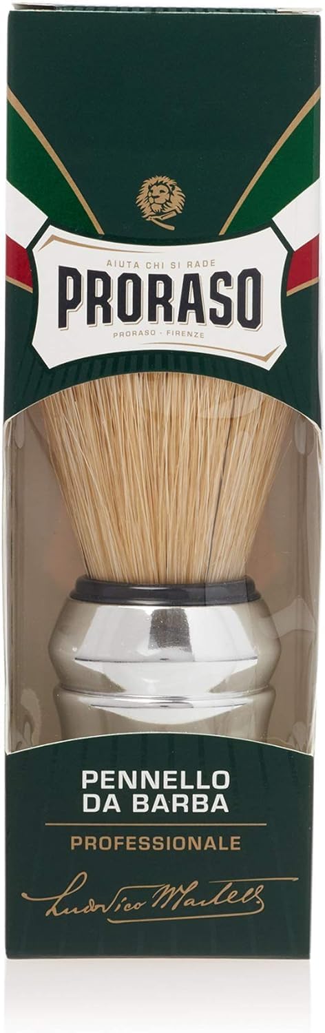 Proraso Pure Bristle Shaving Brush