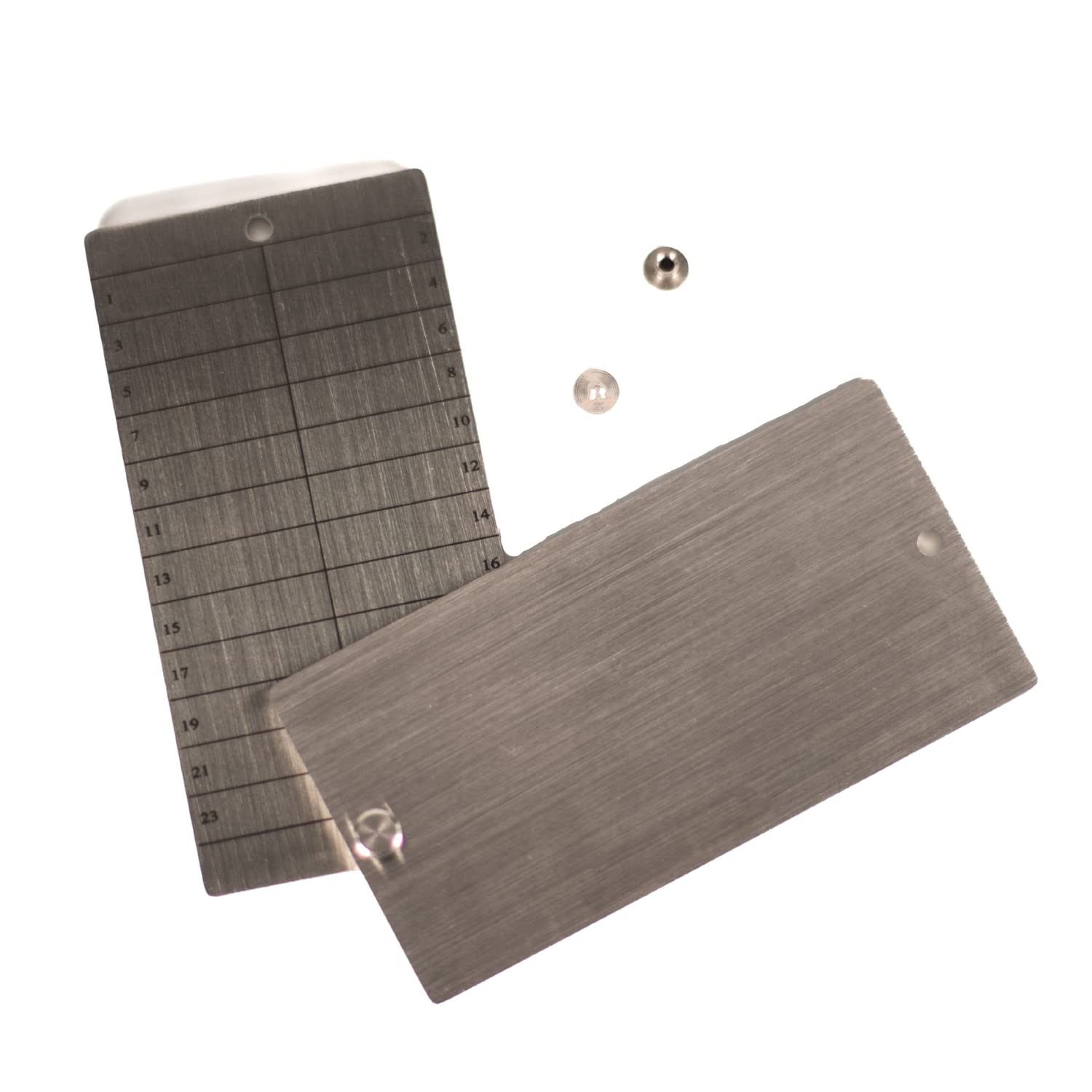 Billfodlstamp Seed Phrase Backup Device Password Keeper For Bitcoin Ethereum  | Desertcart Seychelles